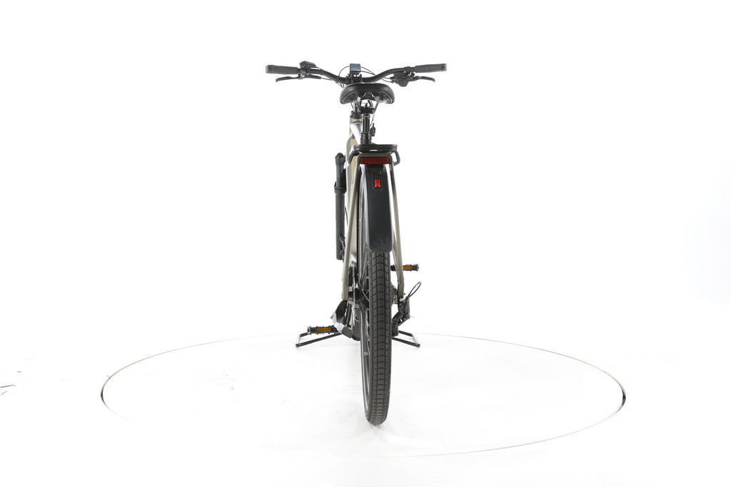Cube Kathmandu Hybrid Pro Trekking E-Bike - Image 10
