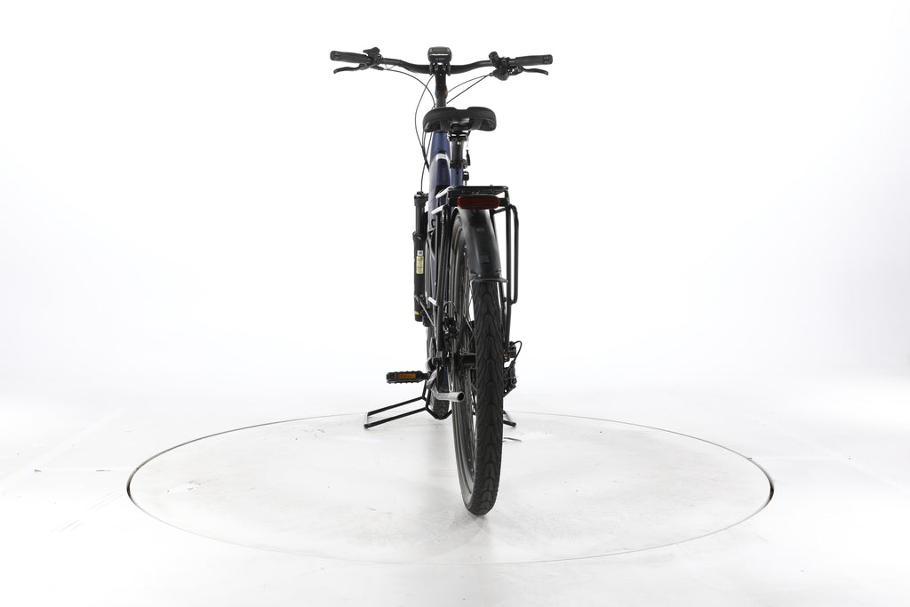 Pegasus Strong EVO Lite Trekking E-Bike Tiefeinsteiger - Image 10