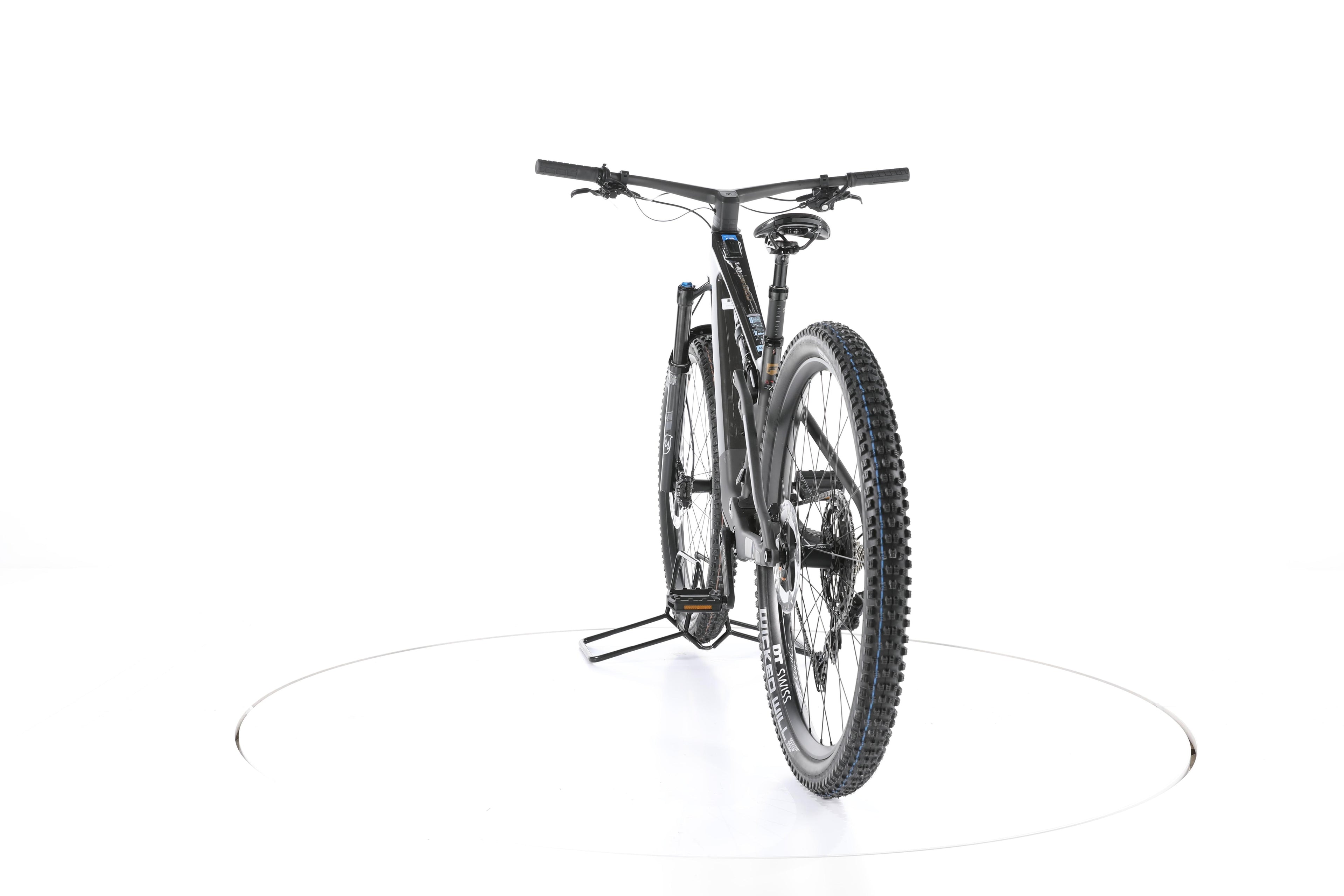 Focus Vam² Sl 9.9 Fully E-Bike Carbon 2024 - Image 10