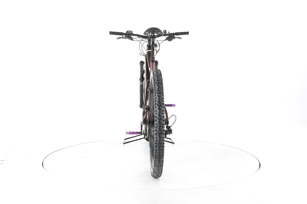 Scott Contessa Strike eRIDE 910 Fully E-Bike - Image 10
