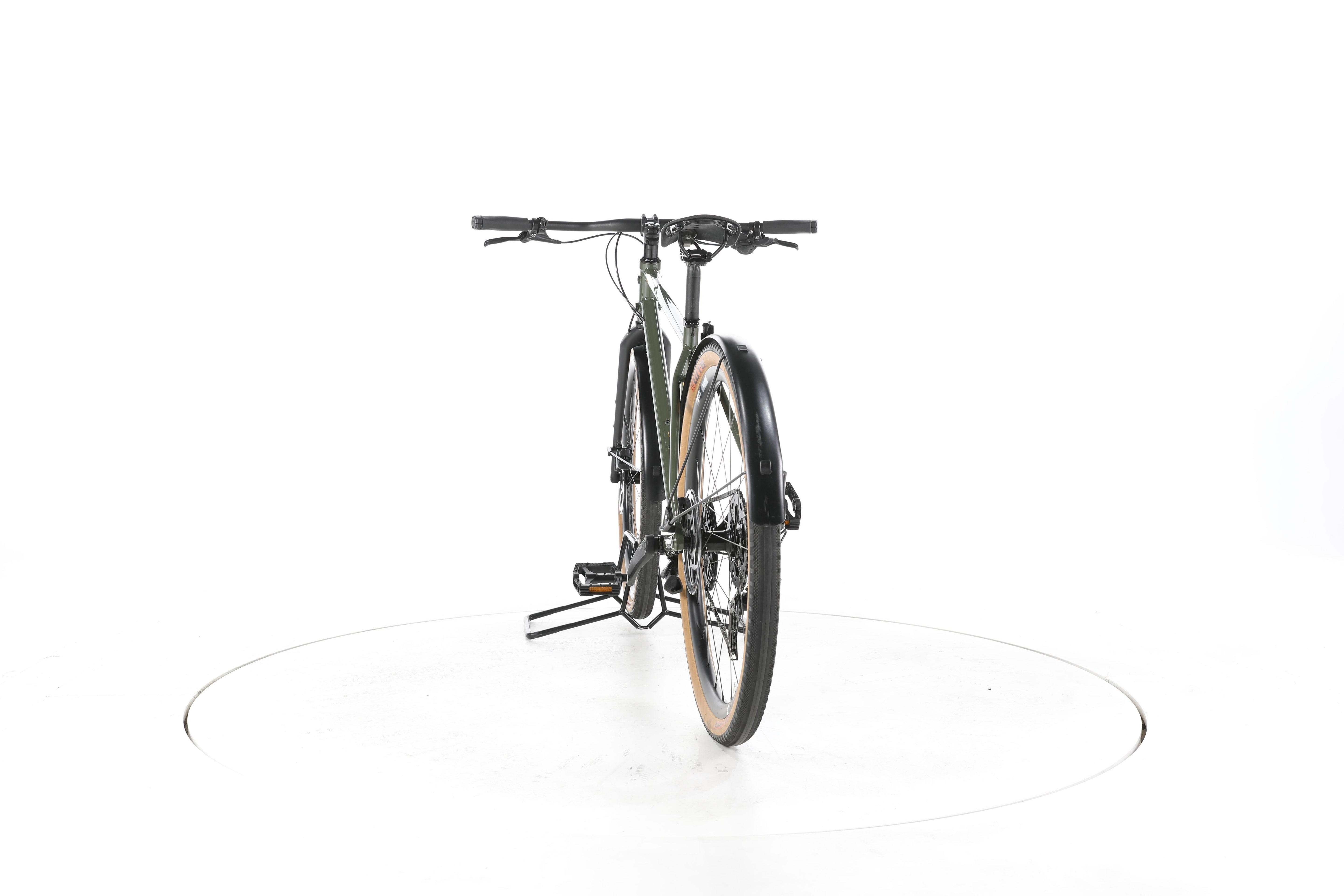 Rose Hobo Deore Fahrrad City & Trekking - Image 10