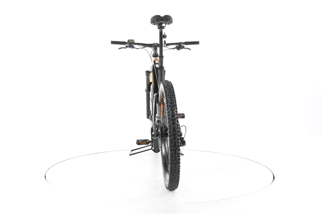 Conway Xyron S 427 Fully E-Bike - Image 10