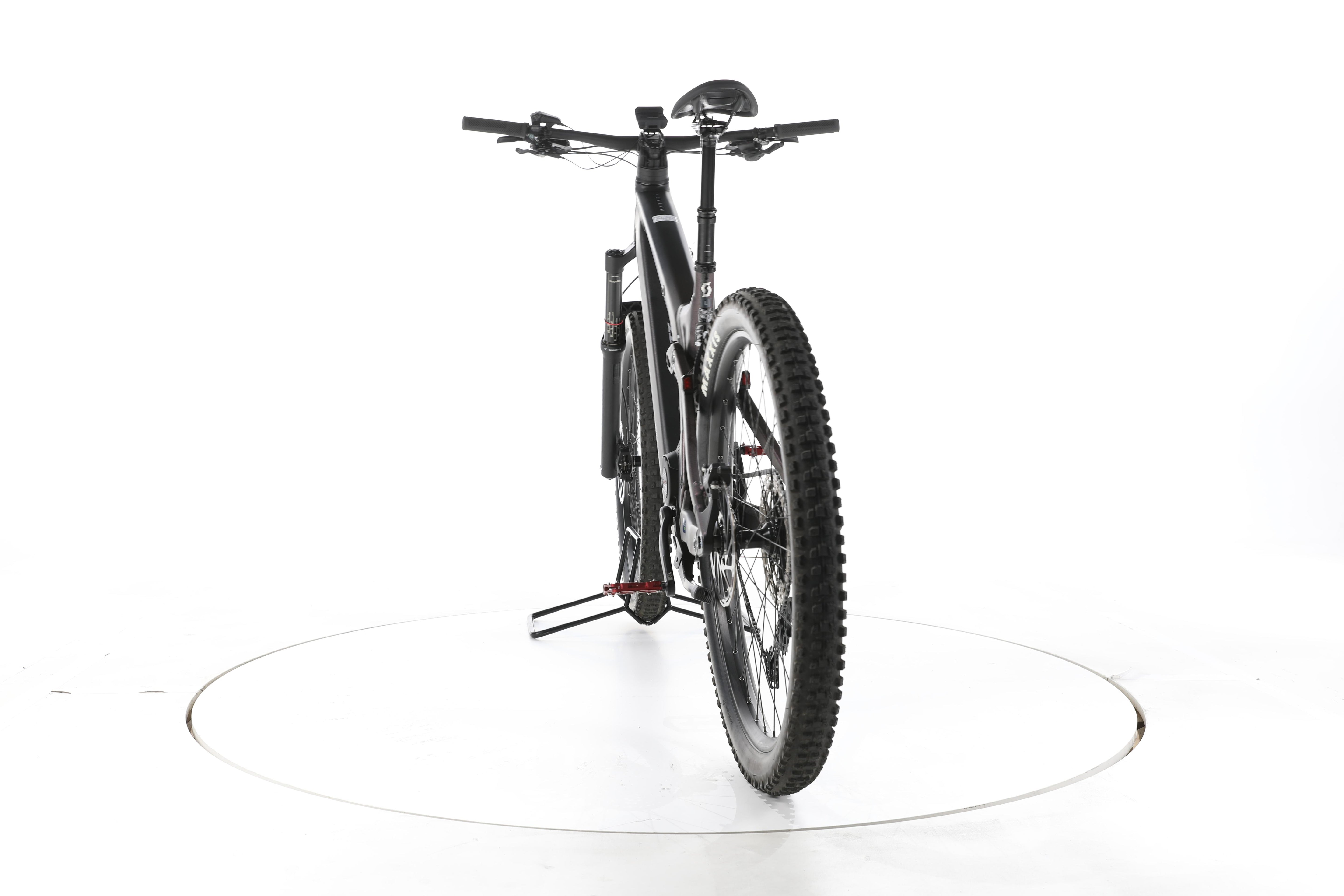 Scott Patron 920 E-Bike Fully - Image 10