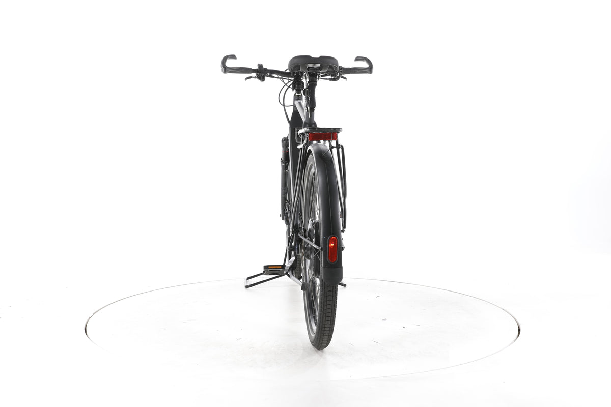 MÖVE Bikes Voyager City E-Bike - Image 10