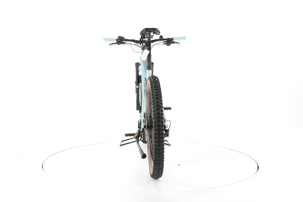 Bulls Sonic Evo AM 2 E-Bike Fully Carbon - Image 10