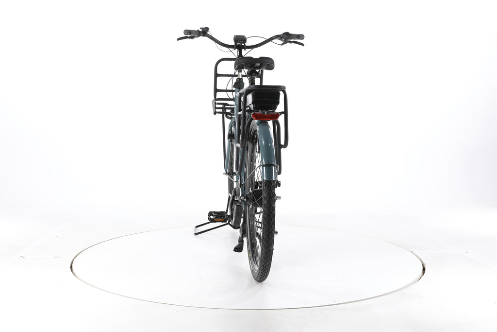 Gazelle HeavyDutyNL C5 HMB City E-Bike - Image 10