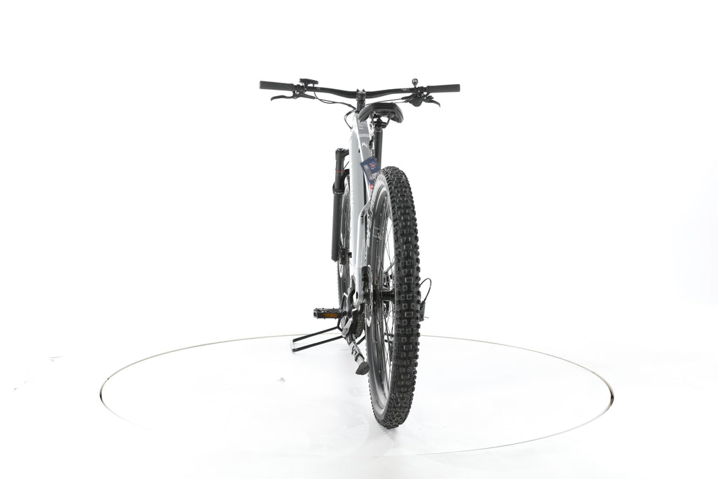 Haibike AllTrack 7 E-Bike 2023 - Image 10