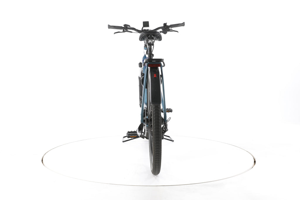 Cube Kathmandu Hybrid ONE Trekking E-Bike - Image 10