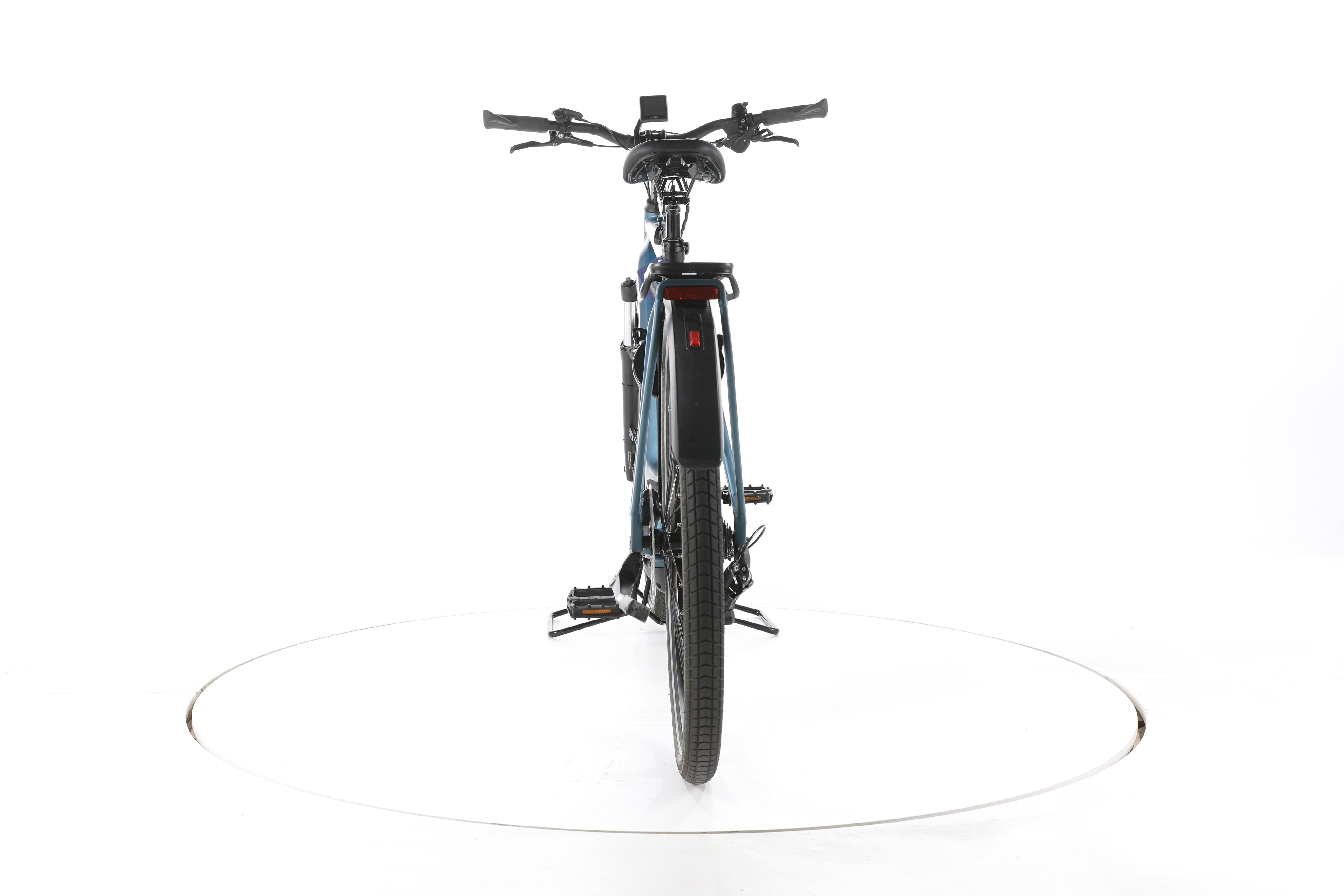 Cube Kathmandu Hybrid ONE Trekking E-Bike - Image 10