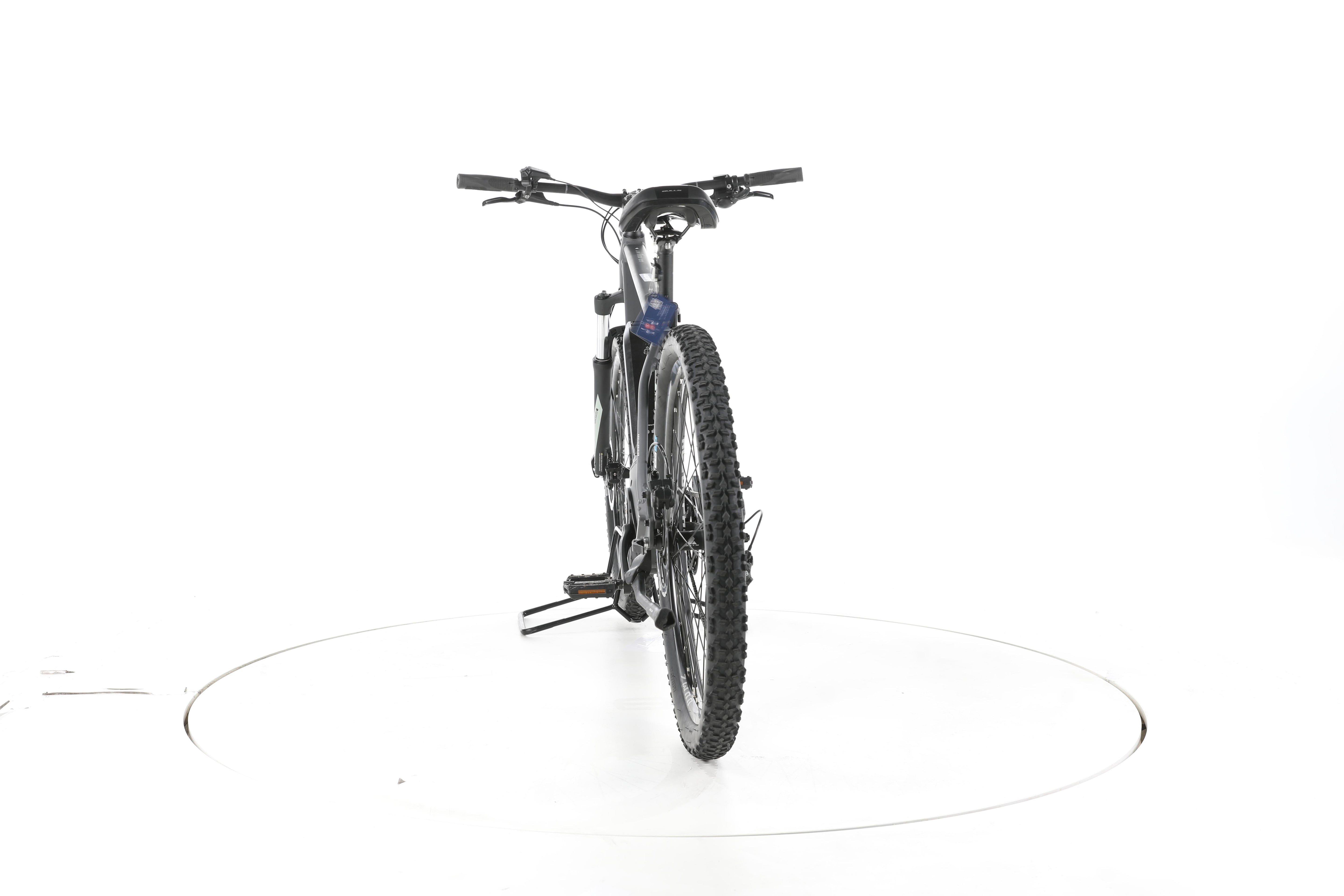 Bulls Aminga CX E-Bike - Image 10
