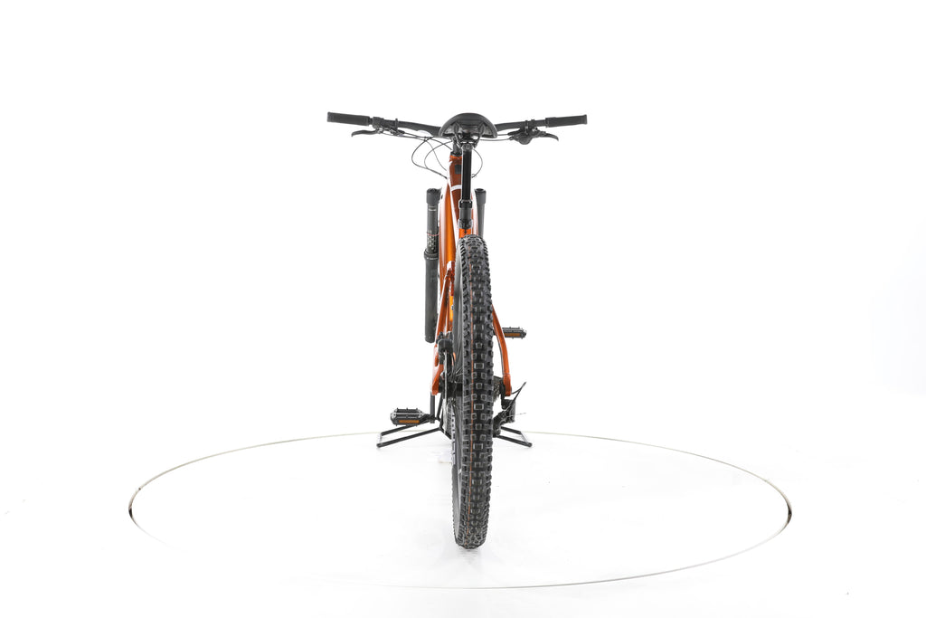 Giant Reign E+ 3 Fully E-Bike - Image 10