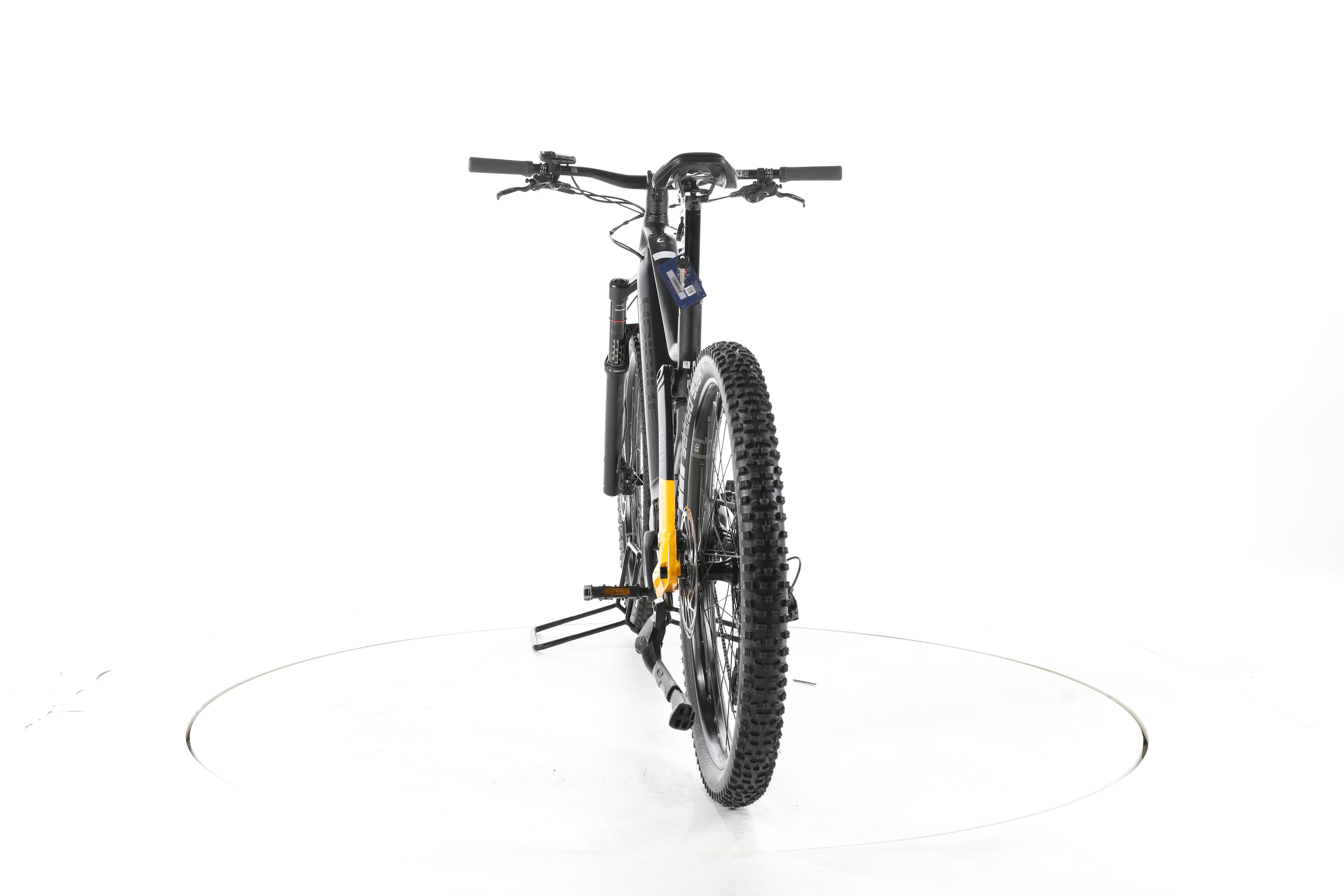 Haibike Nduro 6 E-Bike Fully - Image 10