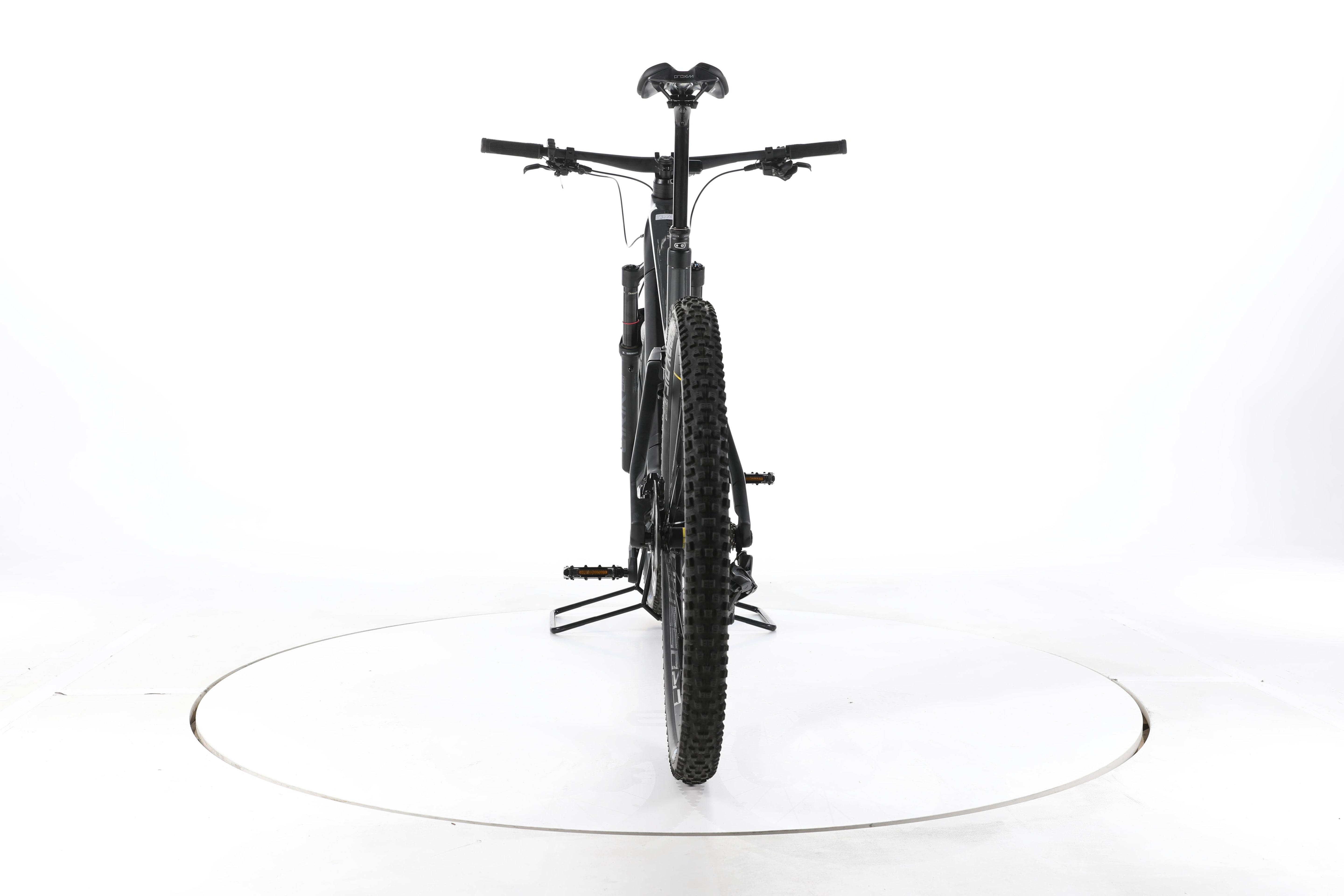 Bulls Sonic EVO AM SL 3 E-Bike Fully Carbon - Image 10