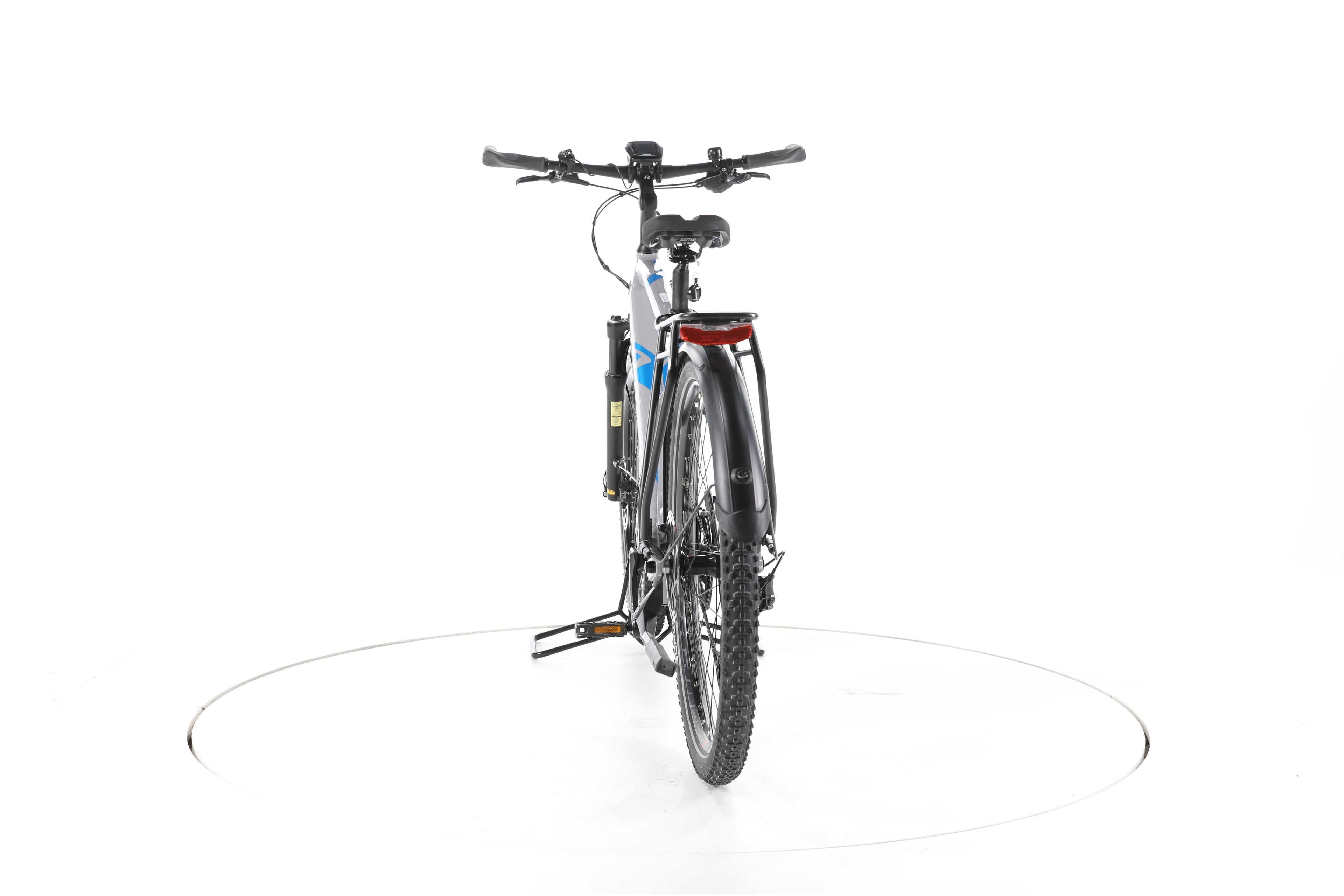 R Raymon CrossRay E 6.0 Trekking E-Bike - Image 10