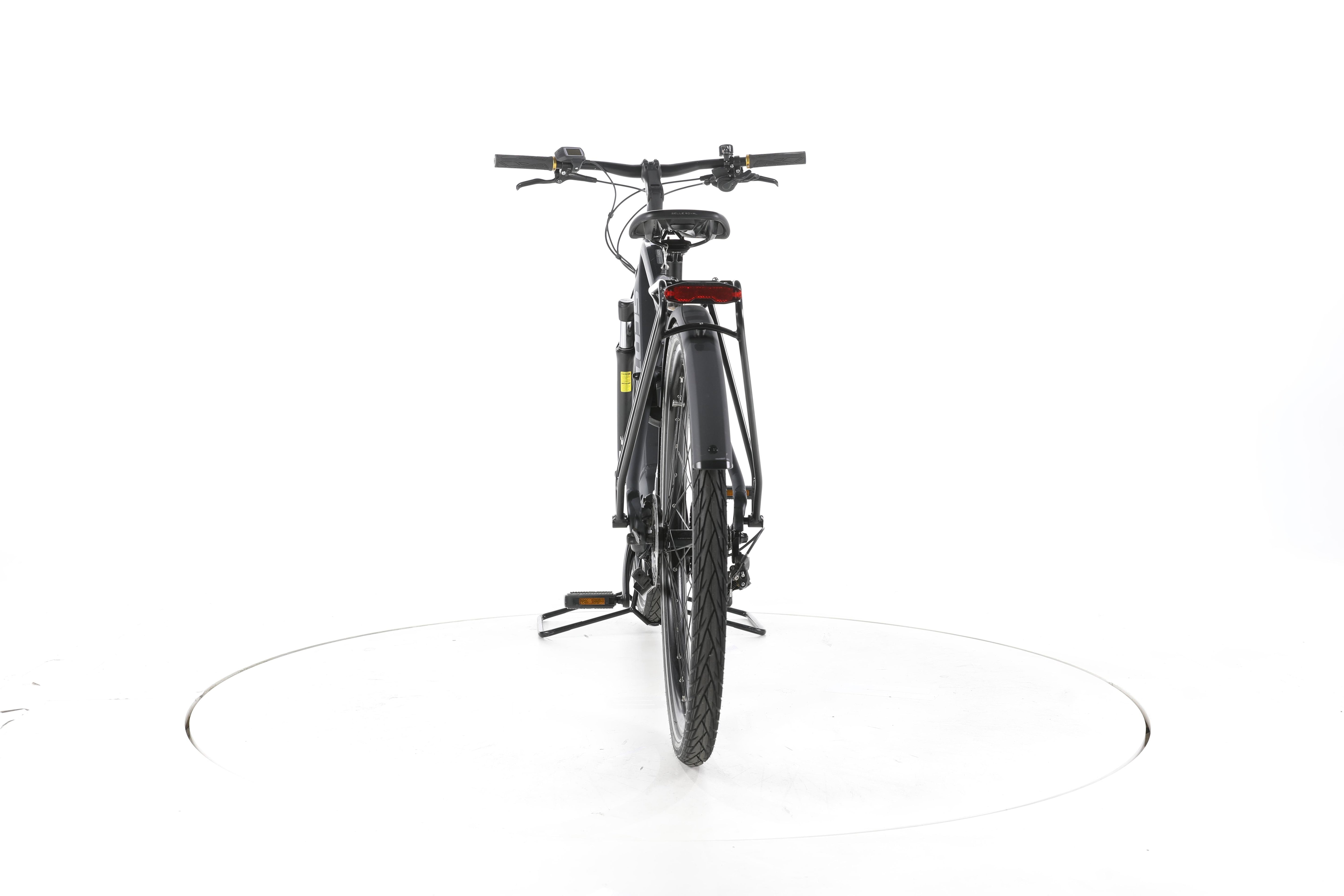 Scott Sub Sport eRIDE 20 Trekking E-Bike - Image 10
