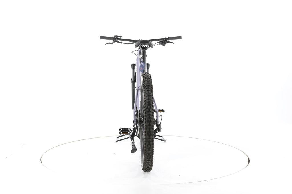 Haibike AllTrack 7 E-Bike 2024 - Image 10