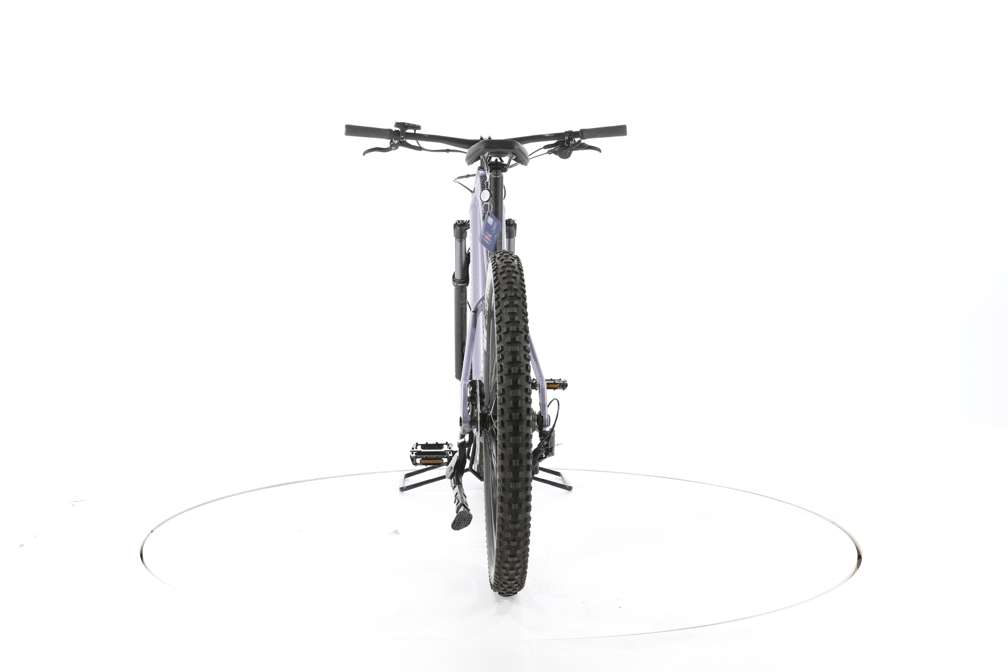 Haibike AllTrack 7 E-Bike 2024 - Image 10