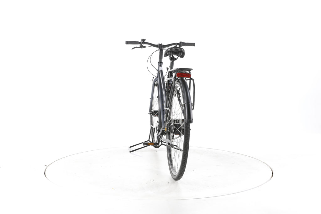 Kieler Manufaktur Alu SG Fahrrad City & Trekking - Image 10