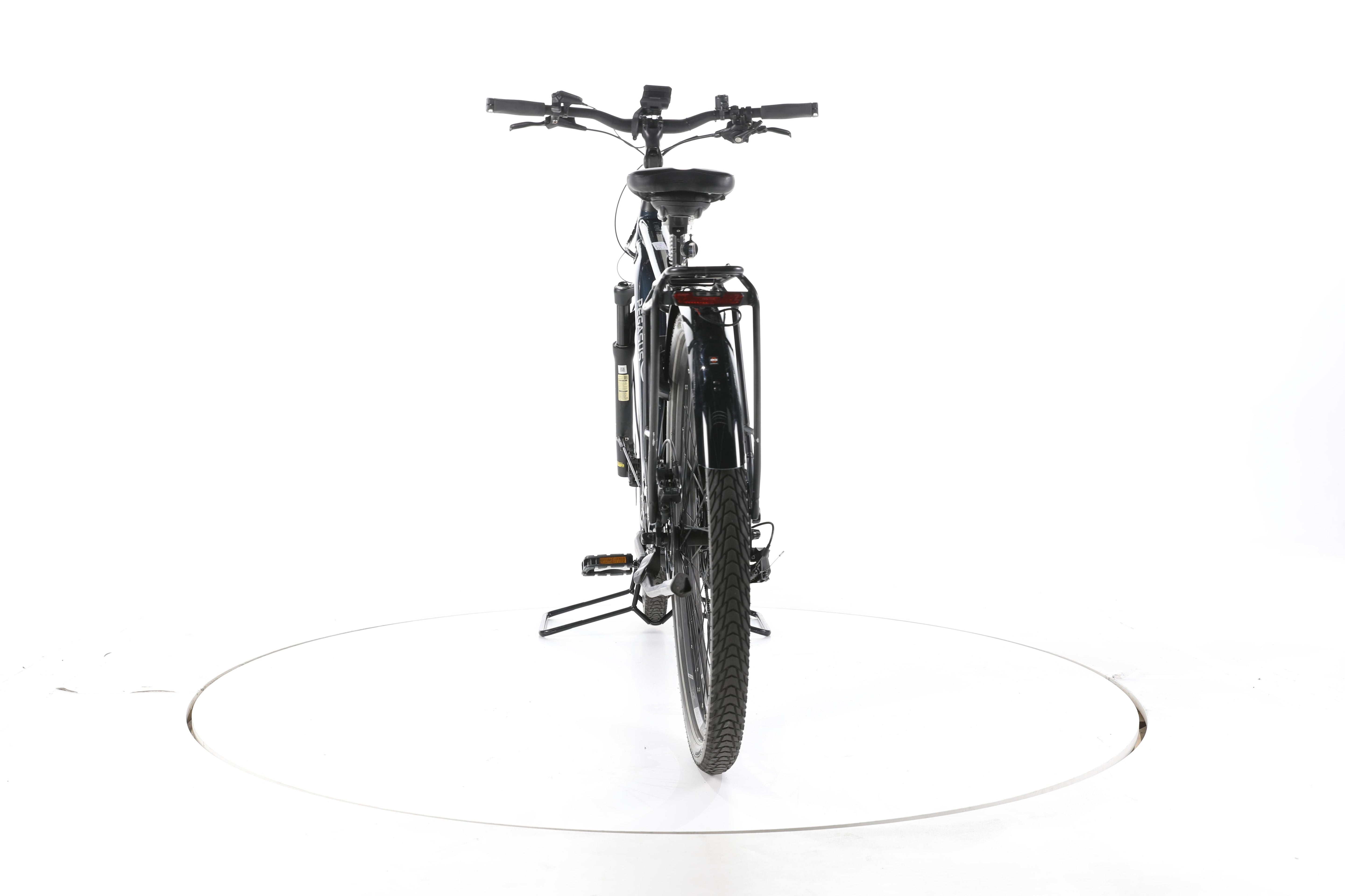 Pegasus Premio EVO 11 "40 Years" Trekking E-Bike - Image 10