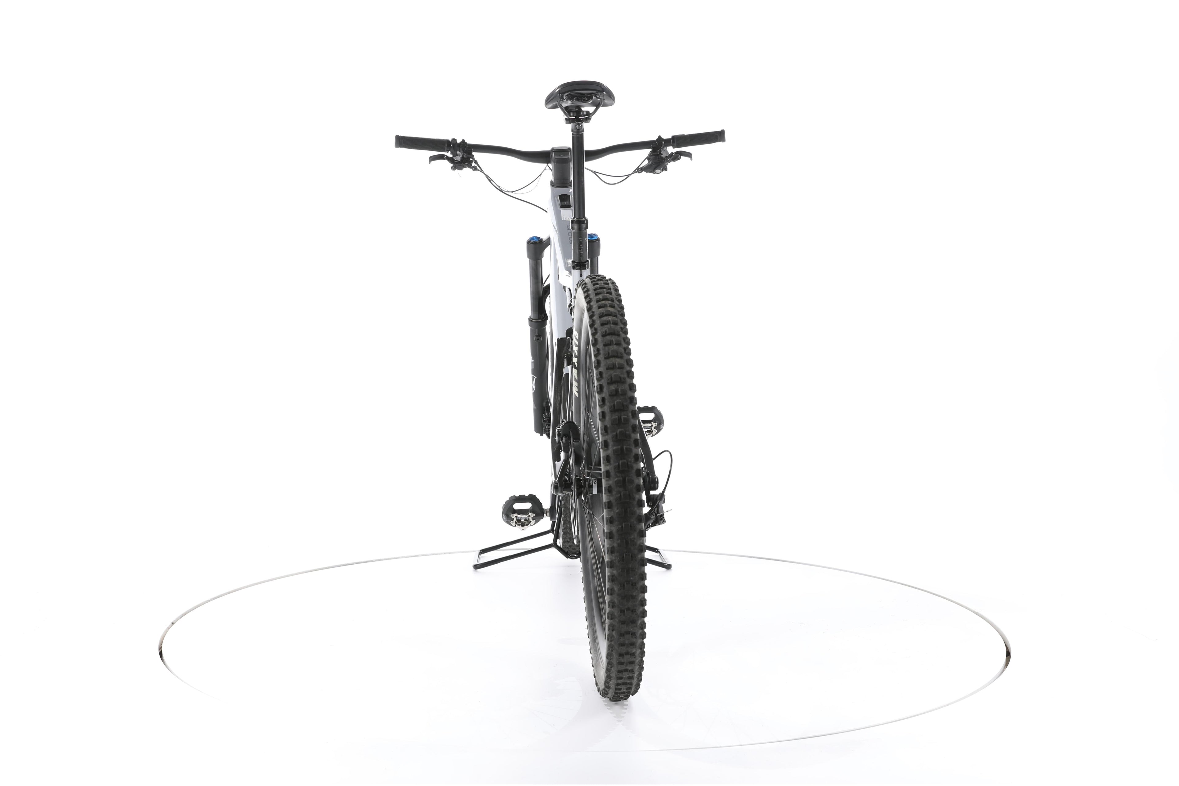 Focus Jam² Sl 8.8 Fully E-Bike Carbon 2023 - Image 10