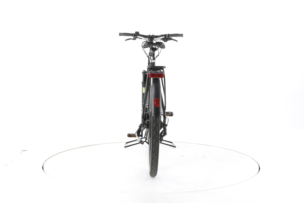 QWIC Performance RD11 Trekking E-Bike - Image 10
