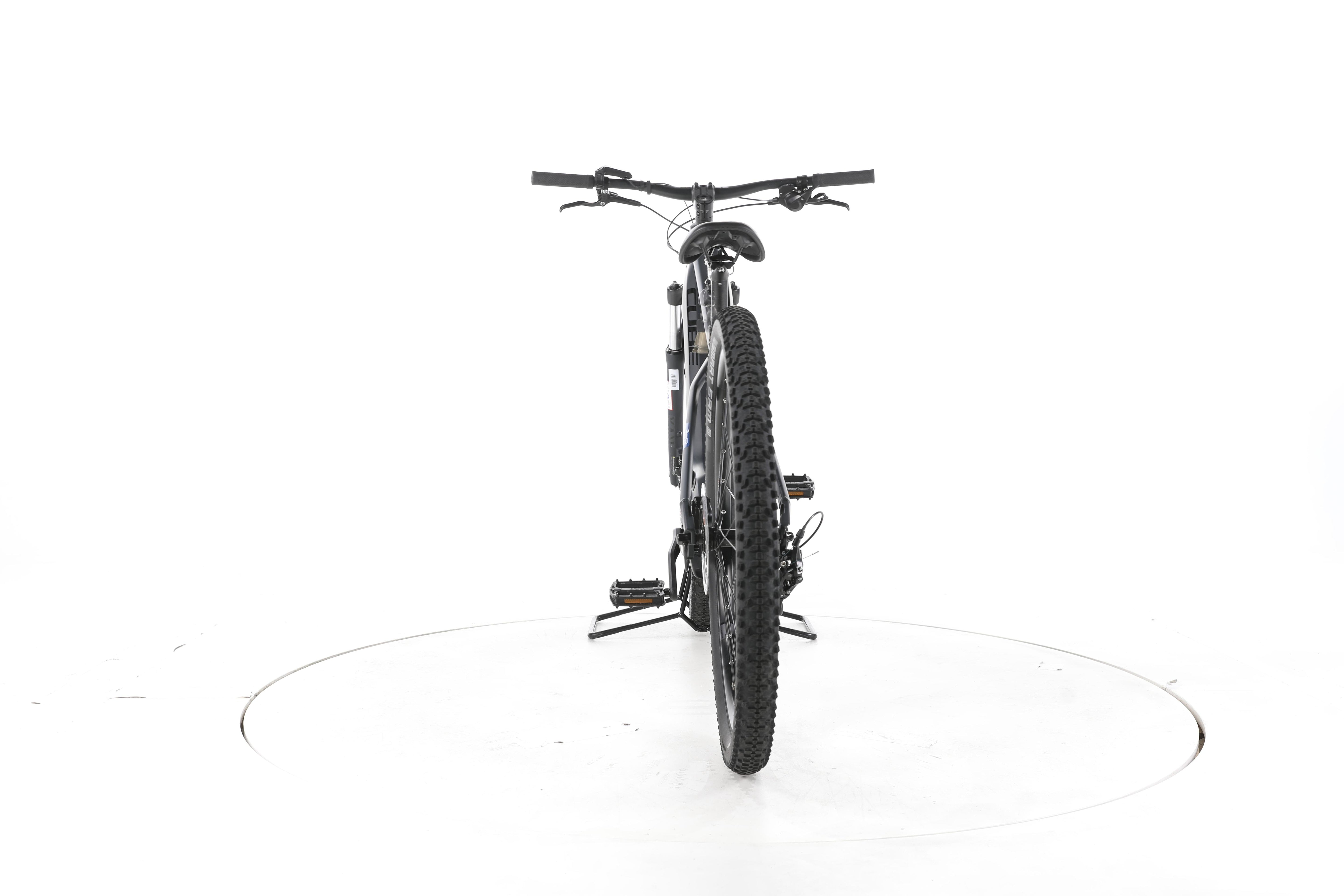 Cube Reaction Hybrid Performance E-Bike 2025 - Image 10
