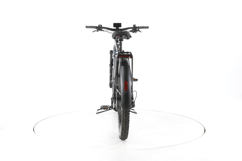 FLYER Goroc X 6.70 SUV E-Bike - Image 10