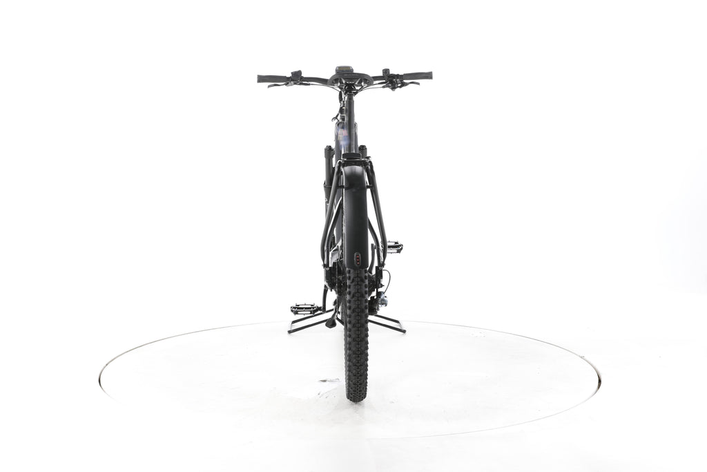 HNF Nicolai XD3 Adventure Trekking E-Bike - Image 10