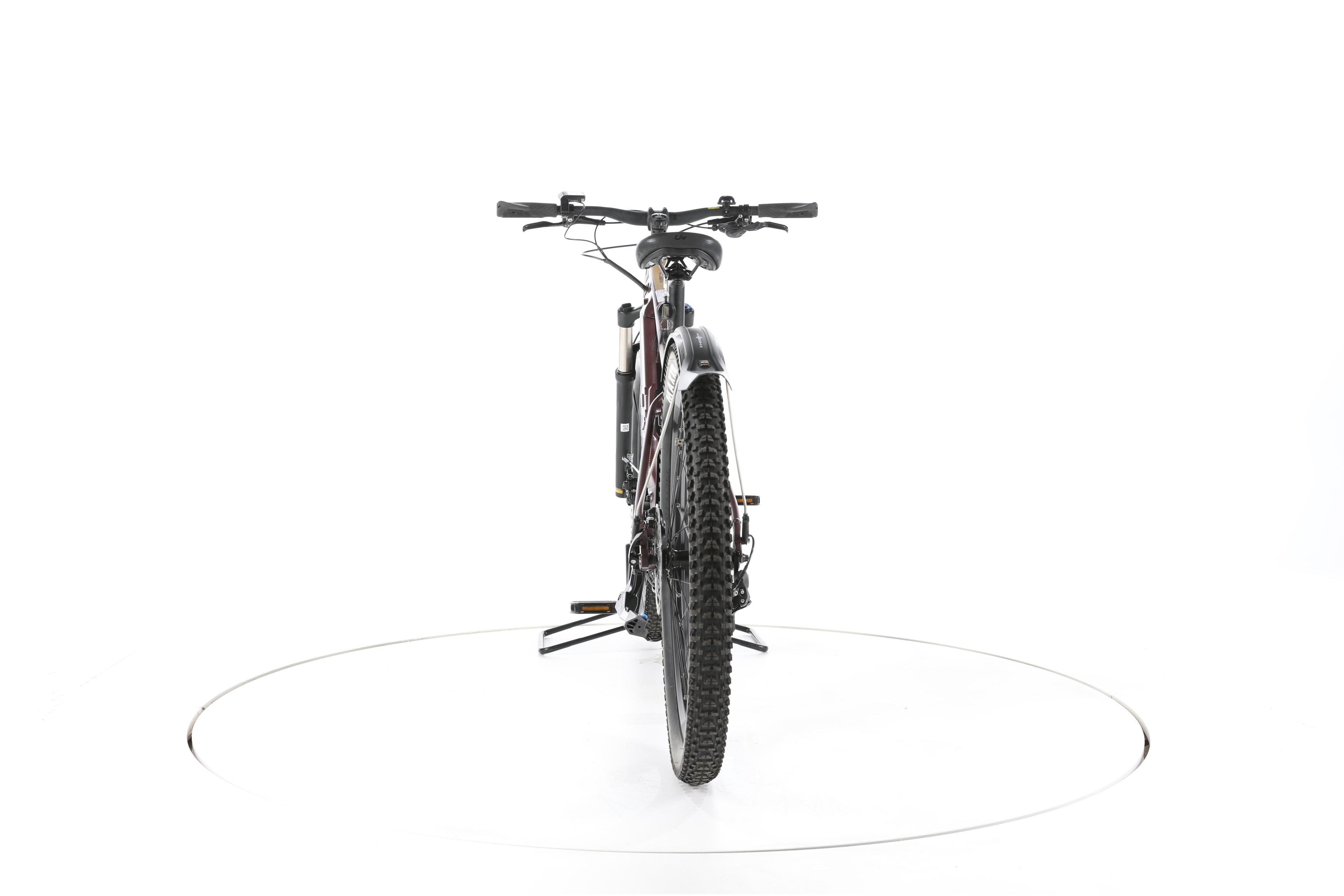 Liv Tempt E+ 1 | V1 E-Bike - Image 10