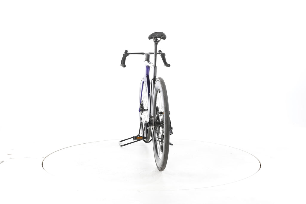VAN RYSEL RCR-F Pro CF Rennrad Carbon 2024 - Image 10