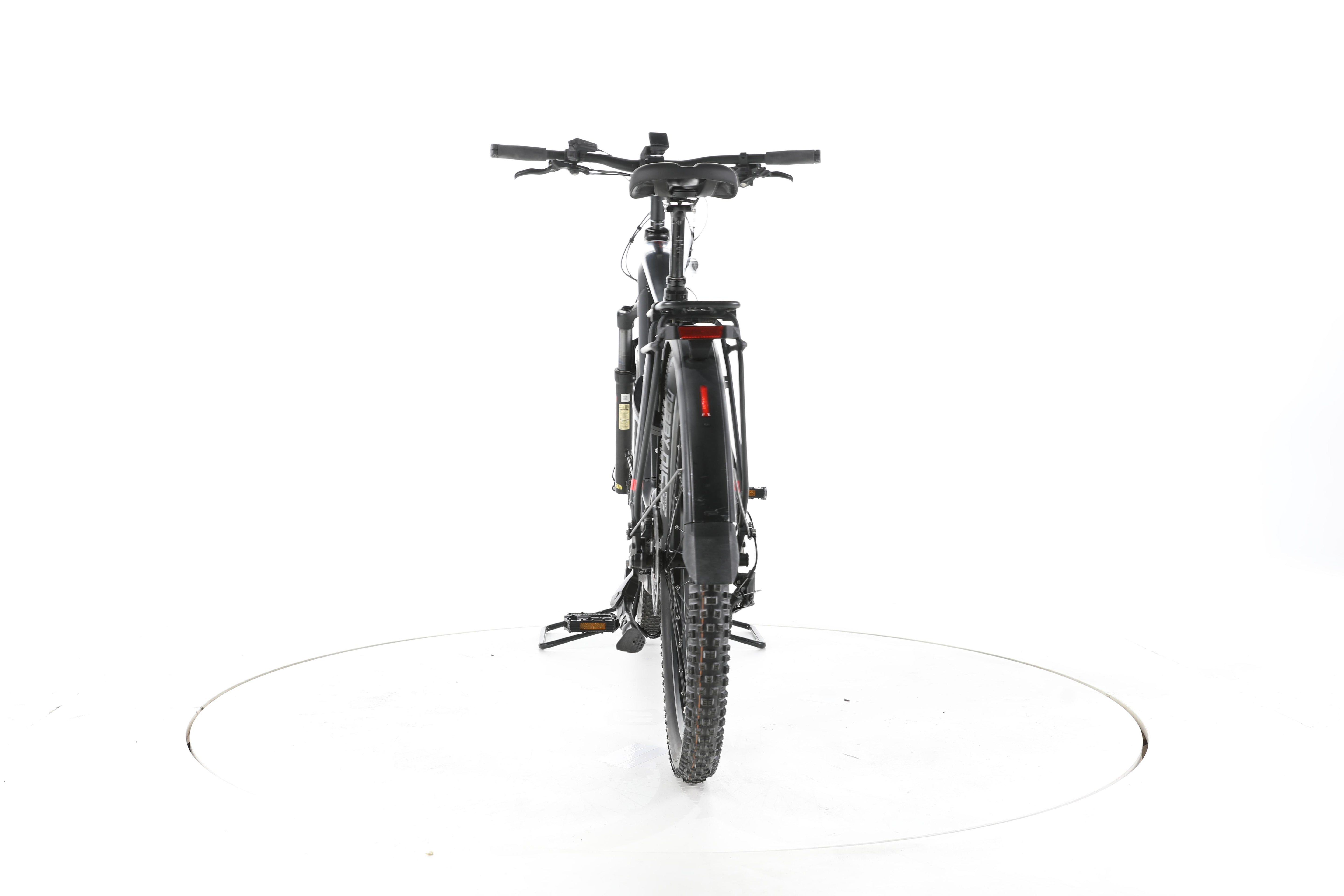 Victoria Avyon 10 Trekking E-Bike - Image 10