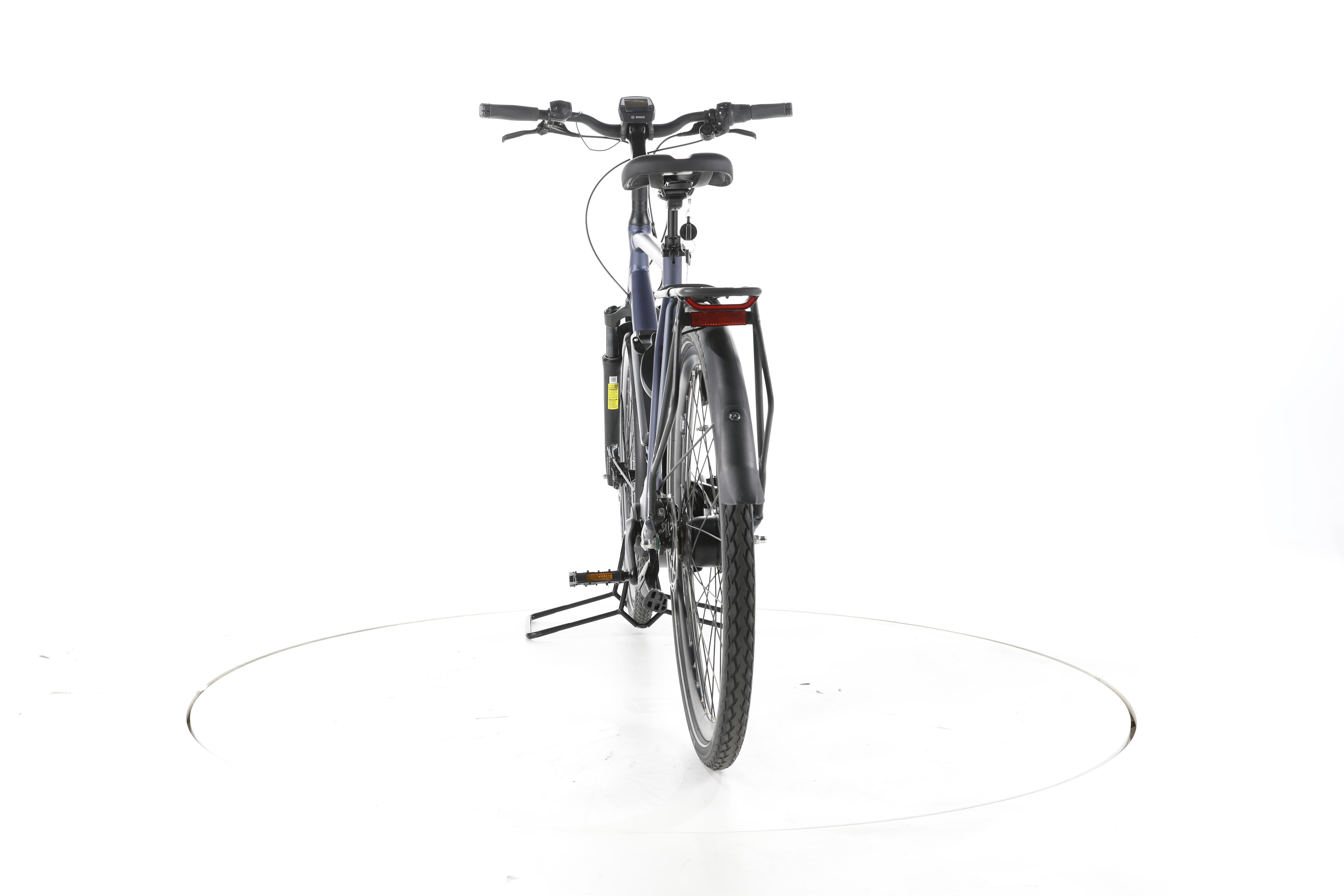 Batavus Senero E-go® City E-Bike - Image 10