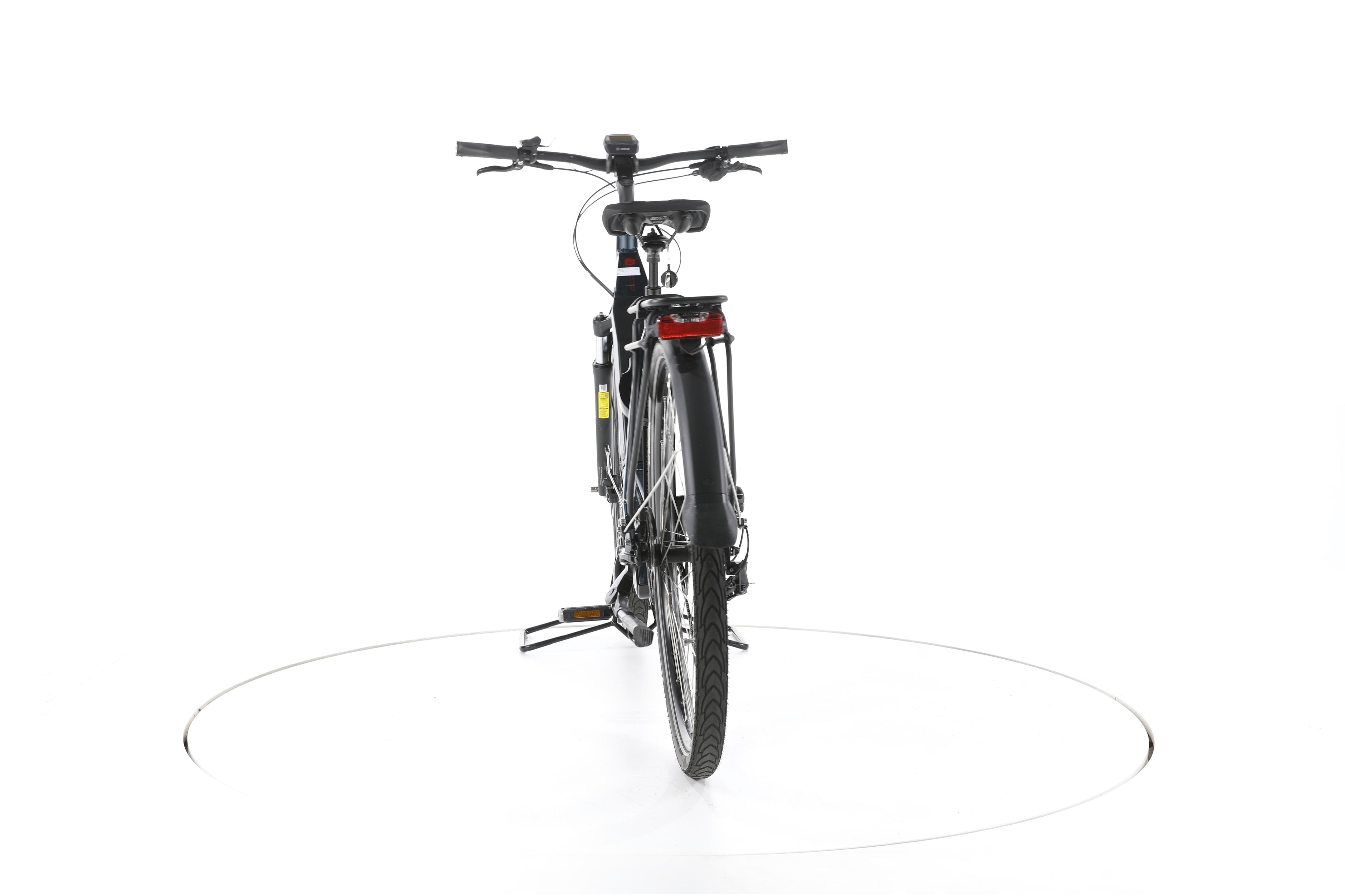 Victoria eTrekking 10.8 Trekking E-Bike Tiefeinsteiger - Image 10