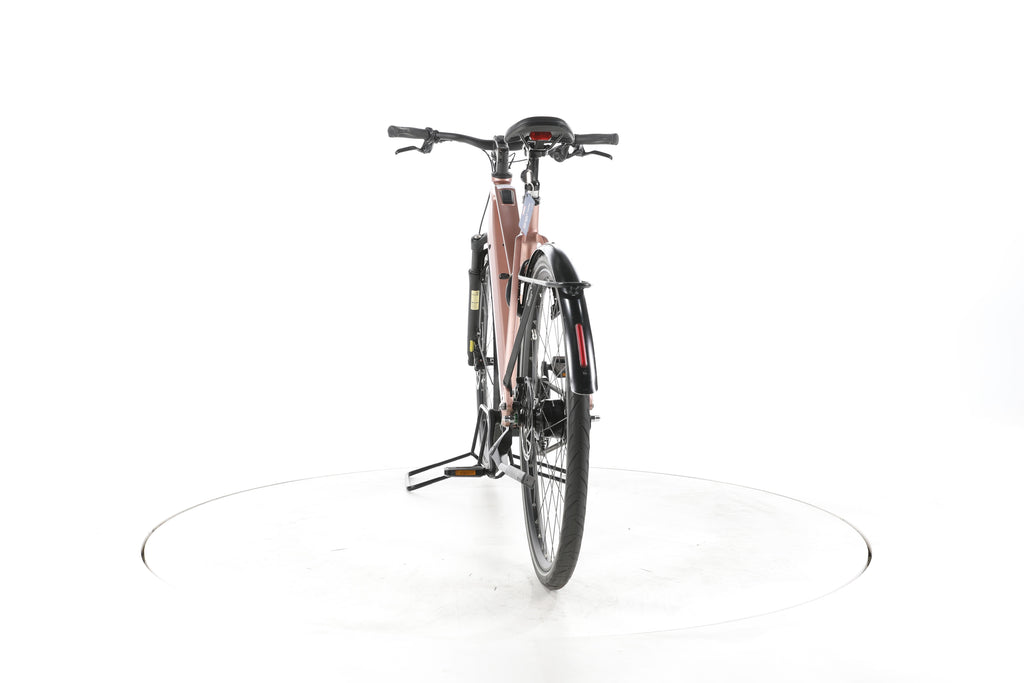 Riese & Müller UBN Seven Silent City E-Bike - Image 10