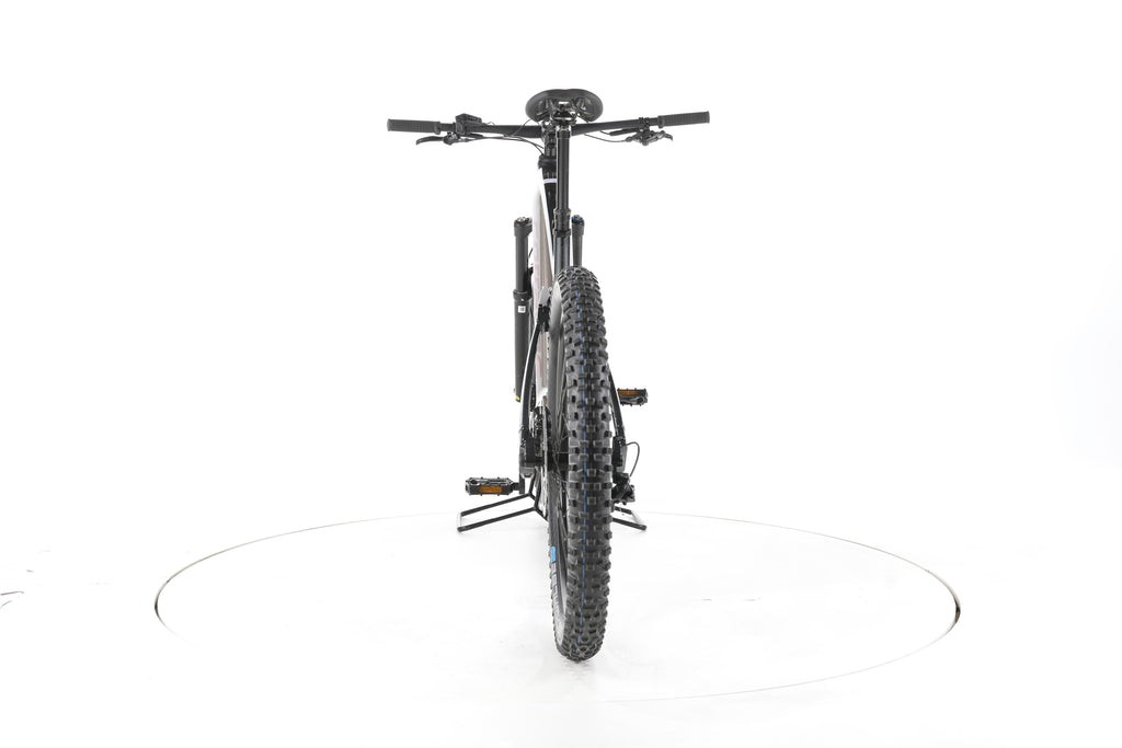 Corratec E-Power RS 160 Pro Fully E-Bike - Image 10
