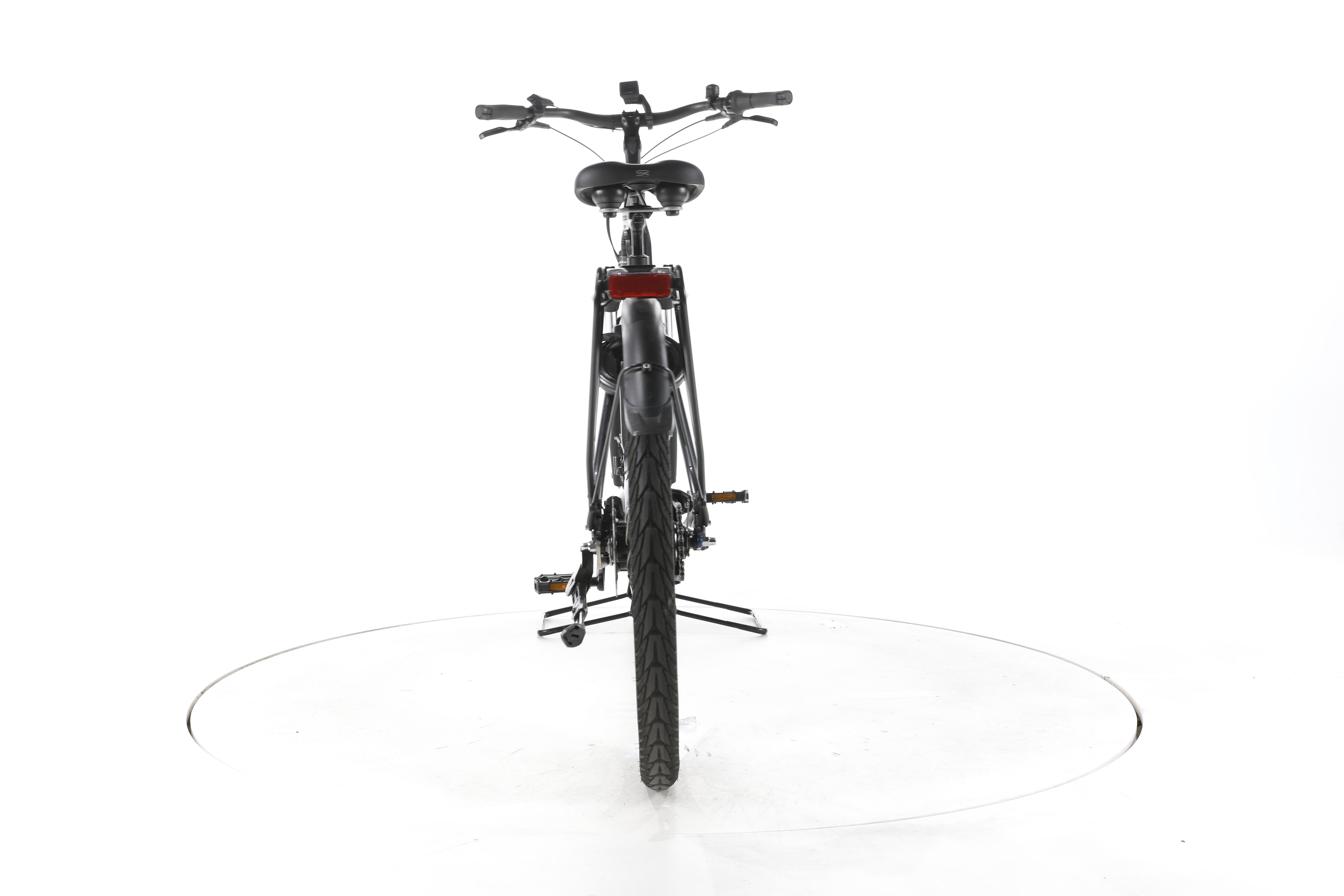 Kalkhoff Image 1.B XXL City E-Bike Tiefeinsteiger - Image 10