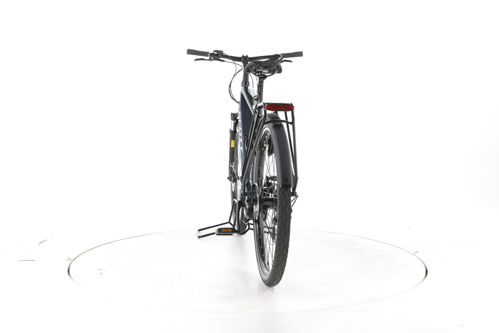 Scott E SUB Tour 20 Trekking E-Bike - Image 10