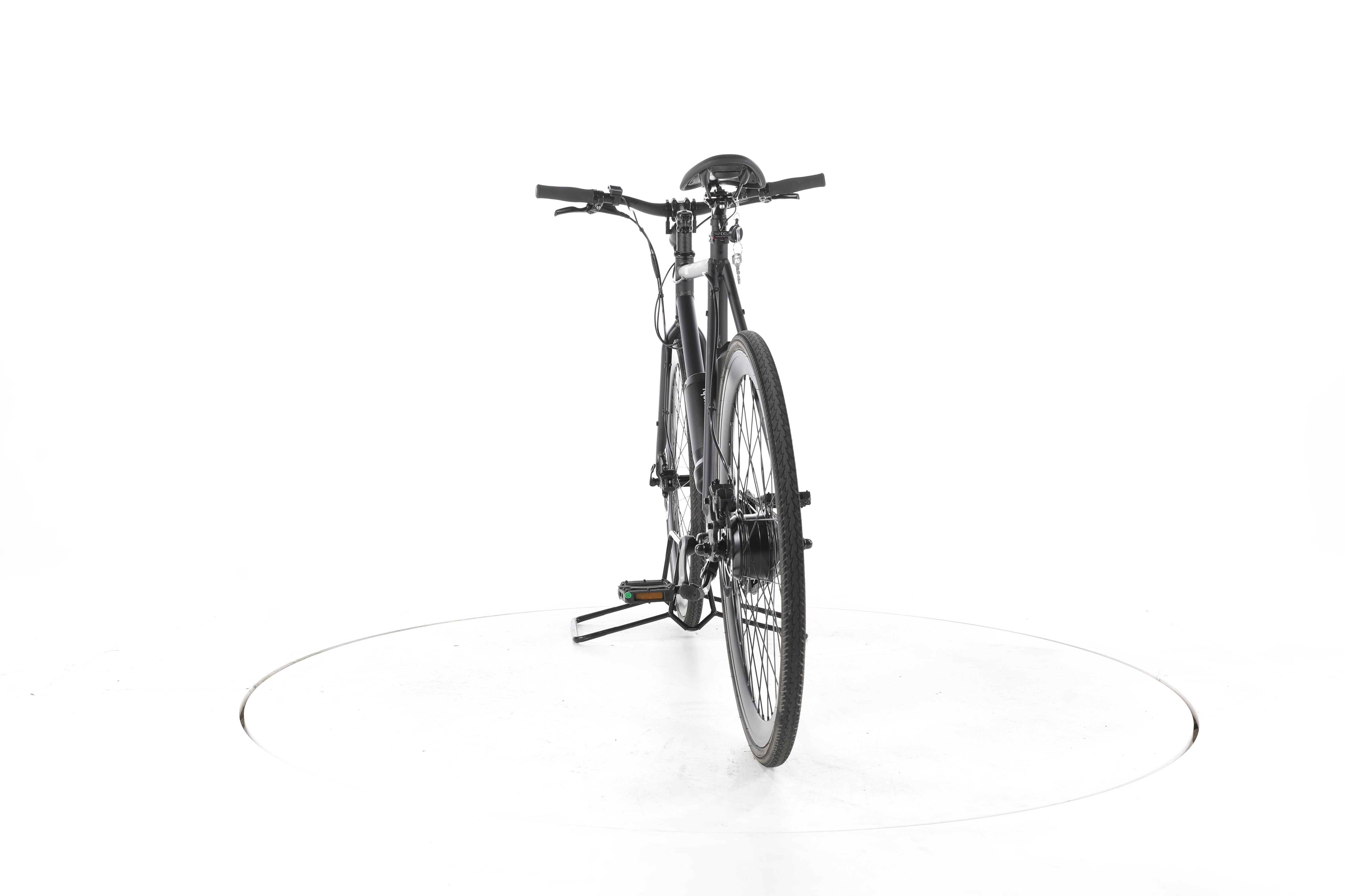 Sushi Maki 3.0 City E-Bike - Image 10