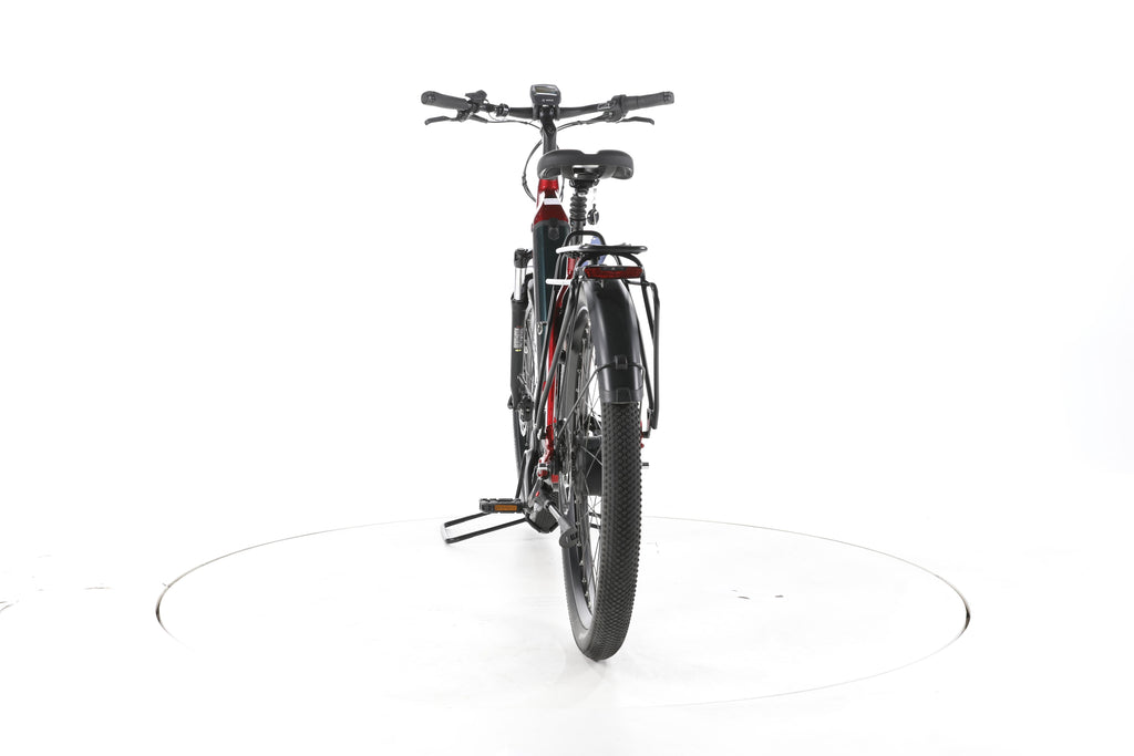 Velo de Ville SEB 890 City E-Bike Tiefeinsteiger - Image 10