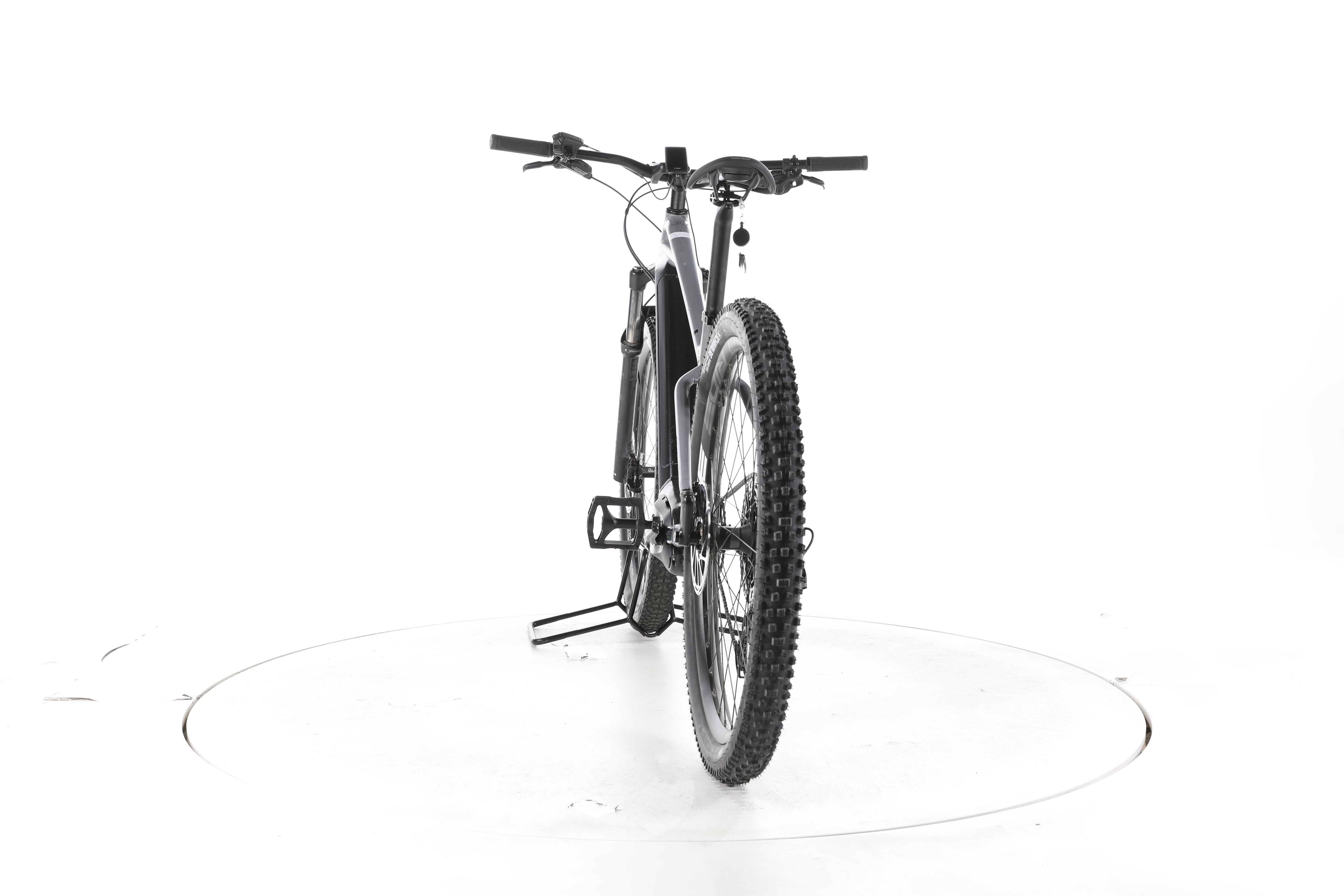 Mondraker Prime Gr. M E-Bike - Image 10