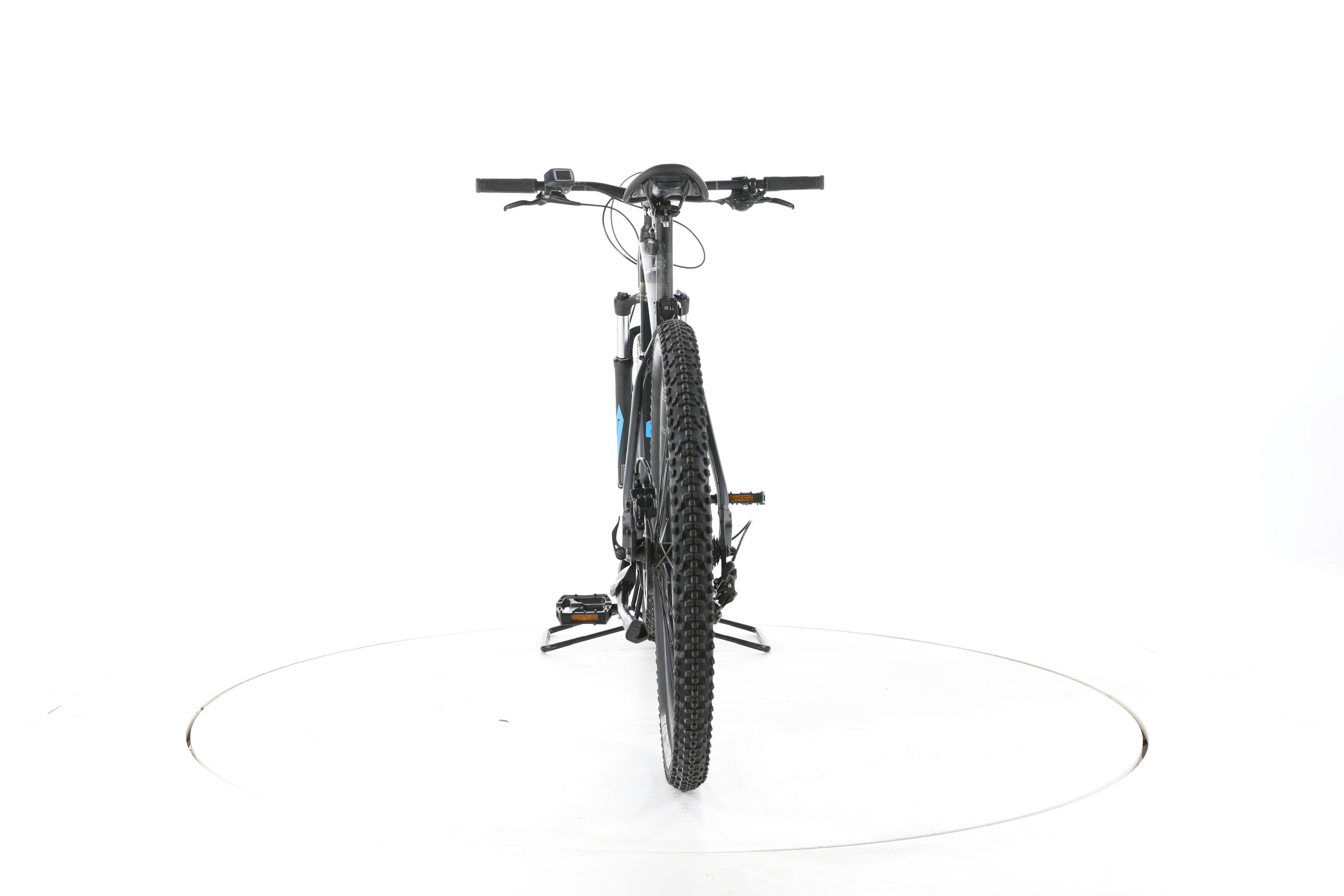 Bulls LT CX 29 E-Bike - Image 10