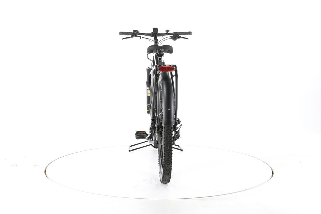 FLYER Upstreet5 7.10 Trekking E-Bike - Image 10