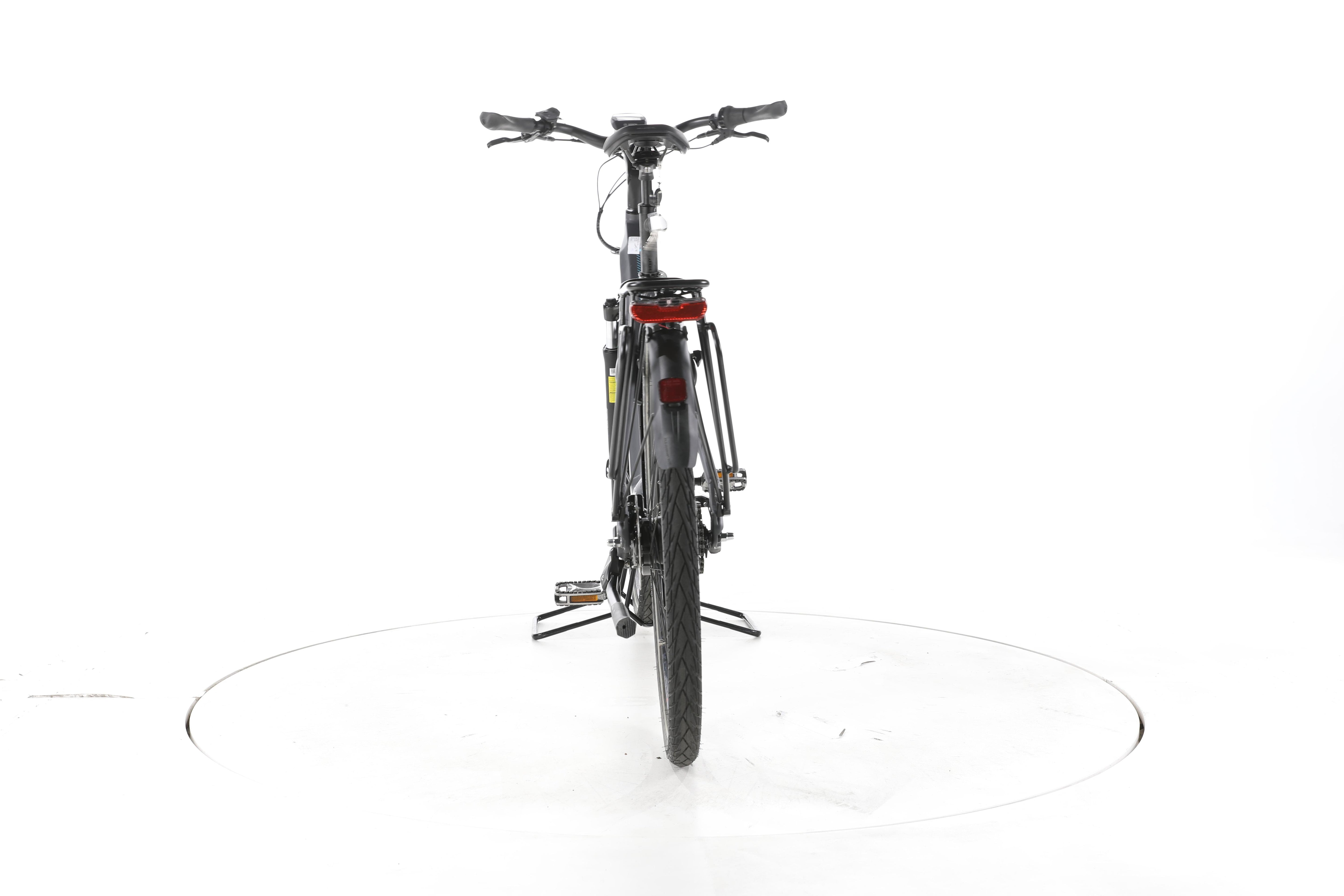 BBF AROSA City E-Bike Tiefeinsteiger - Image 10
