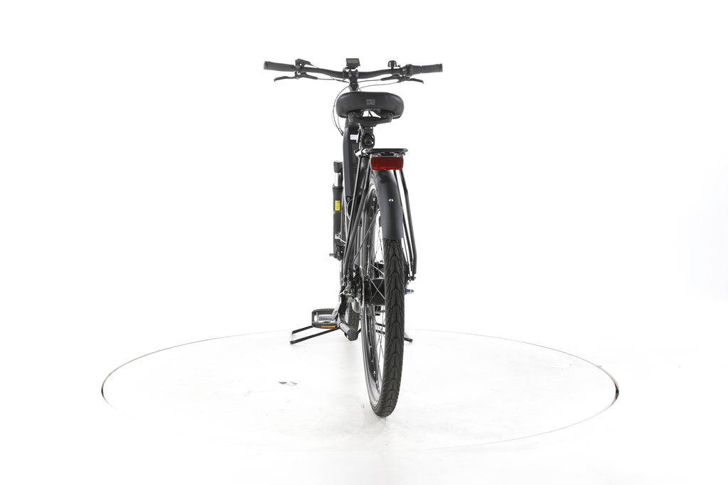 Wittich W5GPL City E-Bike Tiefeinsteiger 2025 - Image 10