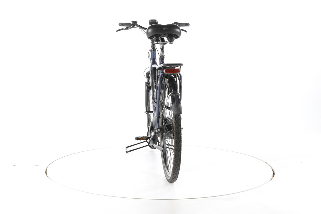 Gazelle Arroyo C7+ HMB Elite City E-Bike Tiefeinsteiger - Image 10
