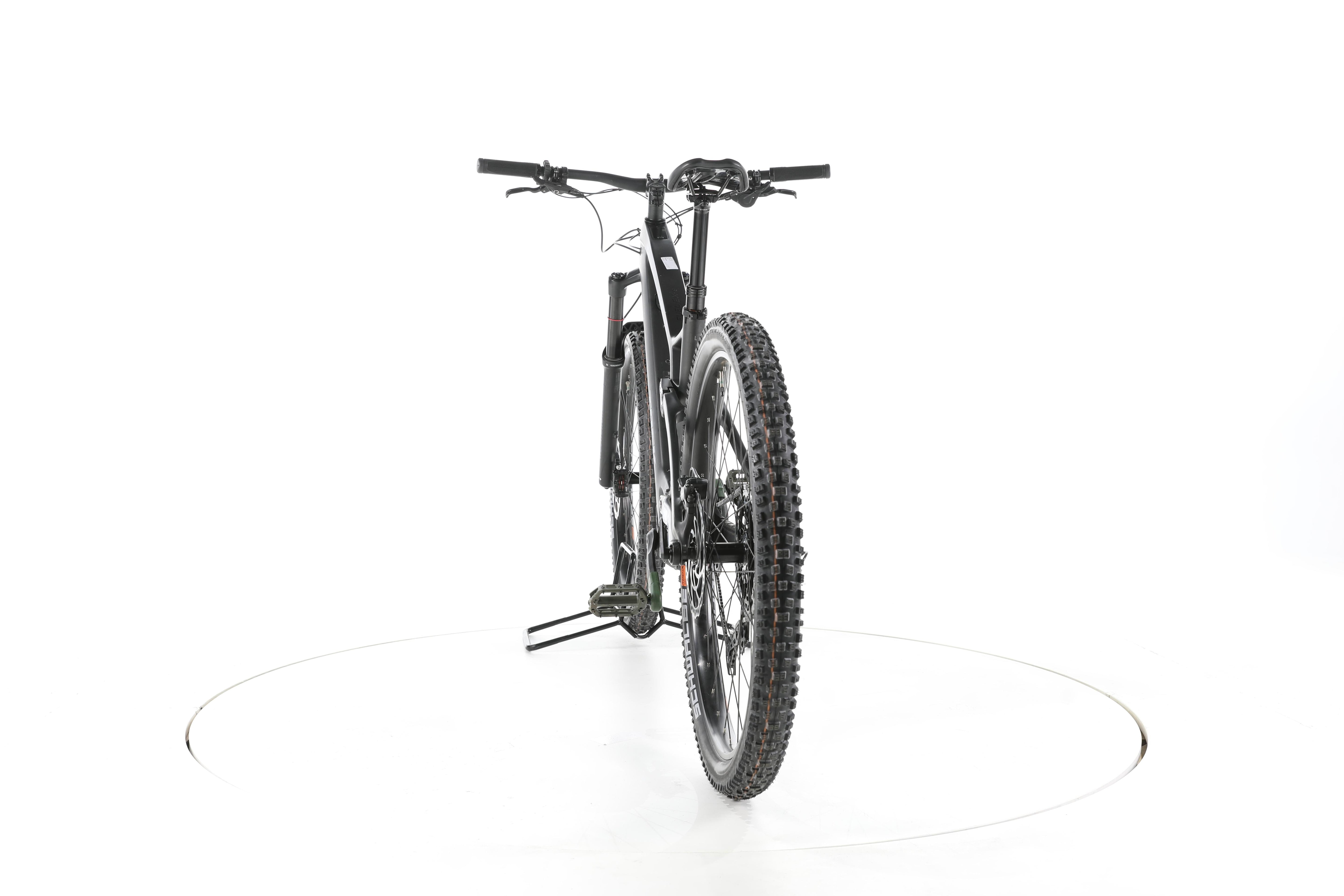 Trek Fuel EXe 9.5 E-Bike Fully Carbon - Image 10