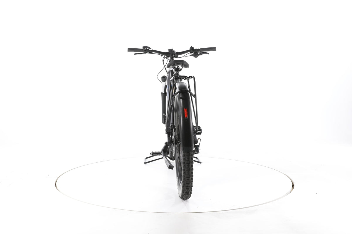 Ghost E-Teru Advanced EQ TR Trekking E-Bike - Image 10