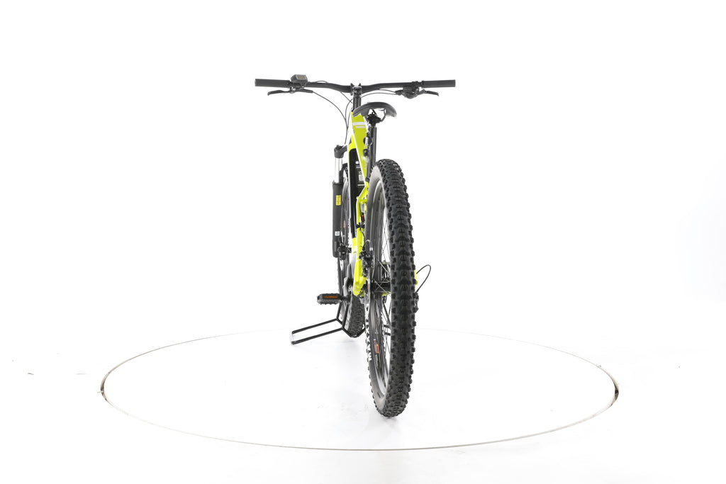 Cannondale Trail Neo 4 E-Bike - Image 10