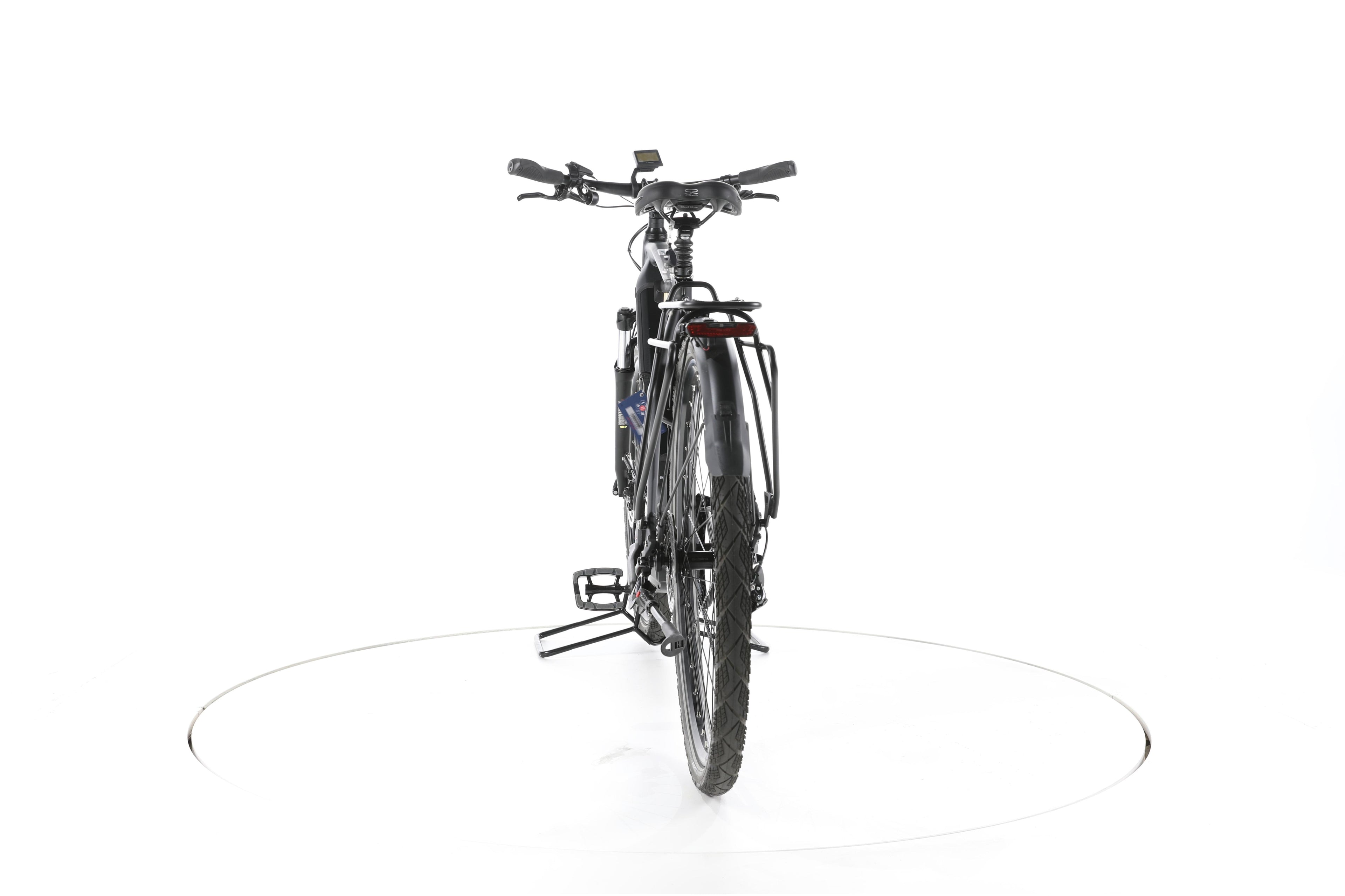 Velo de Ville AEB 890 Smart Trekking E-Bike 2023 - Image 10