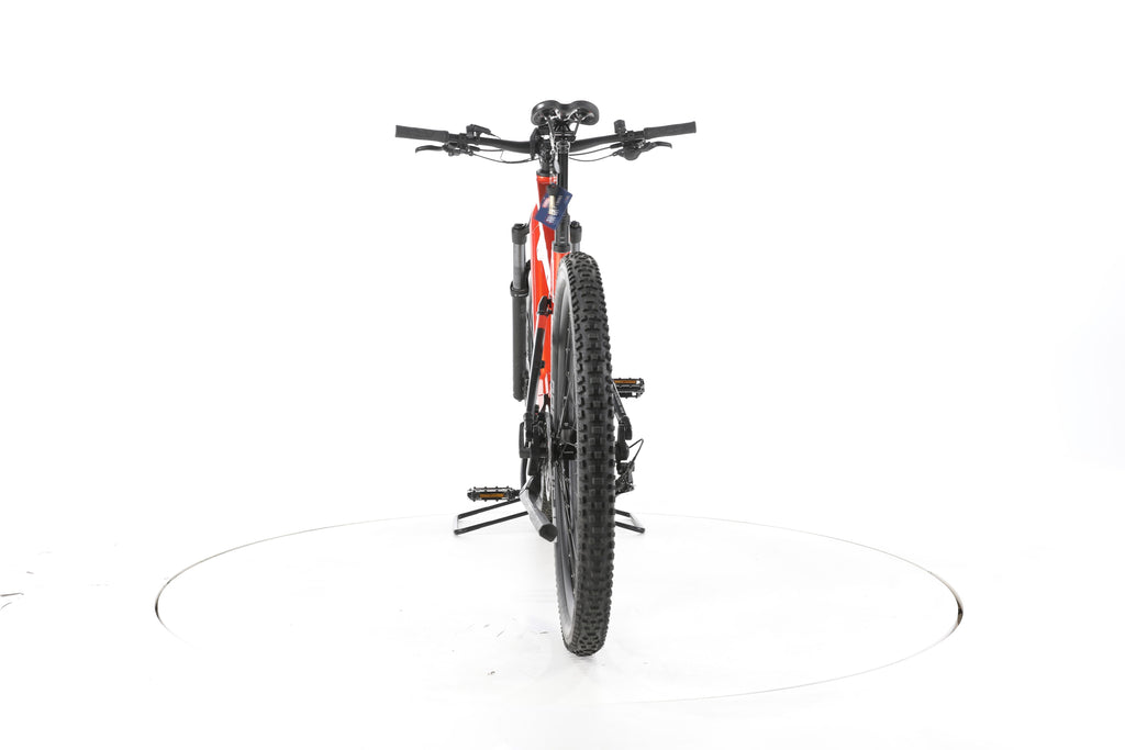 KTM MACINA CHACANA 792 Fully E-Bike - Image 10